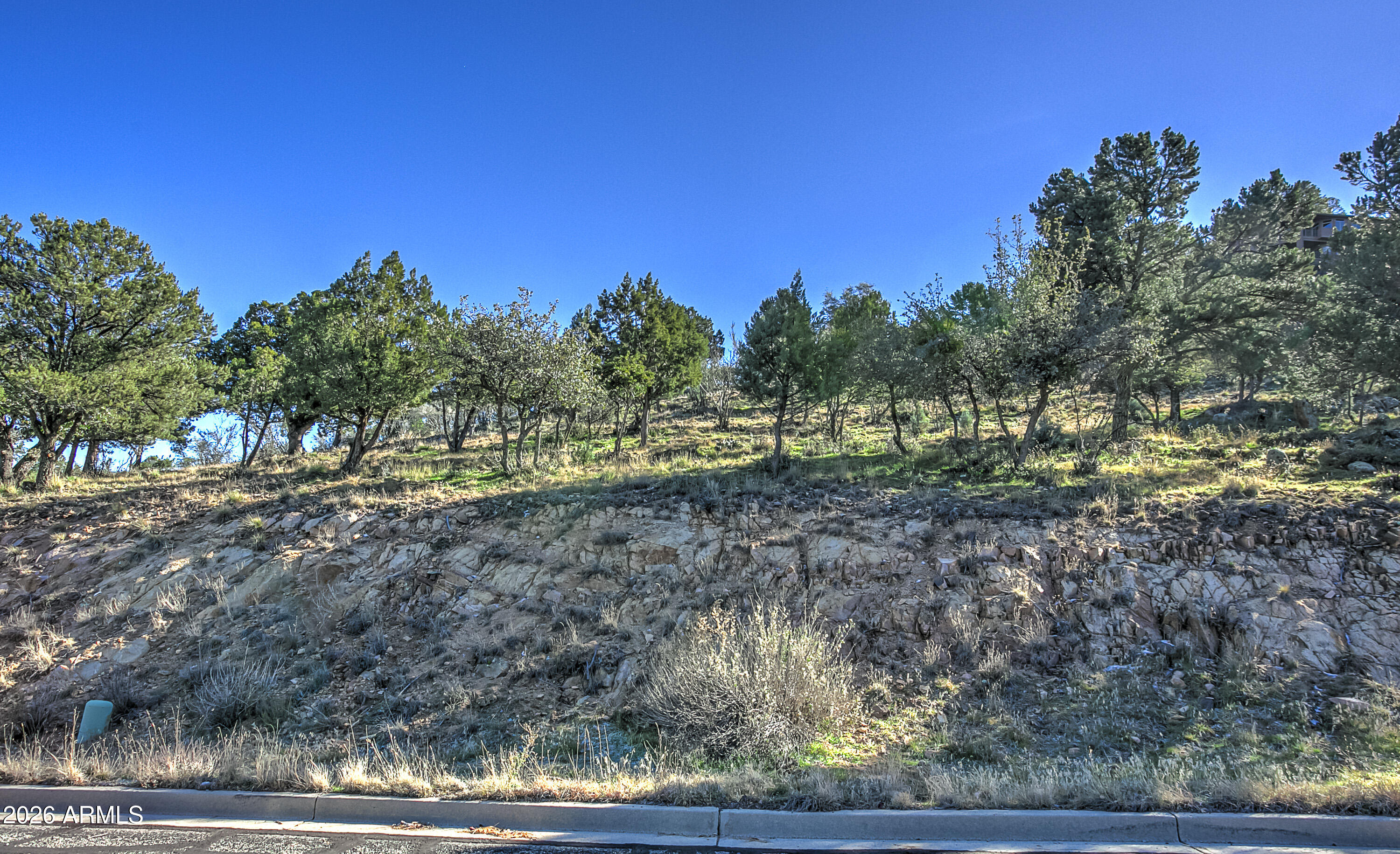 691 PETERSON Lane -, Prescott, AZ 86303