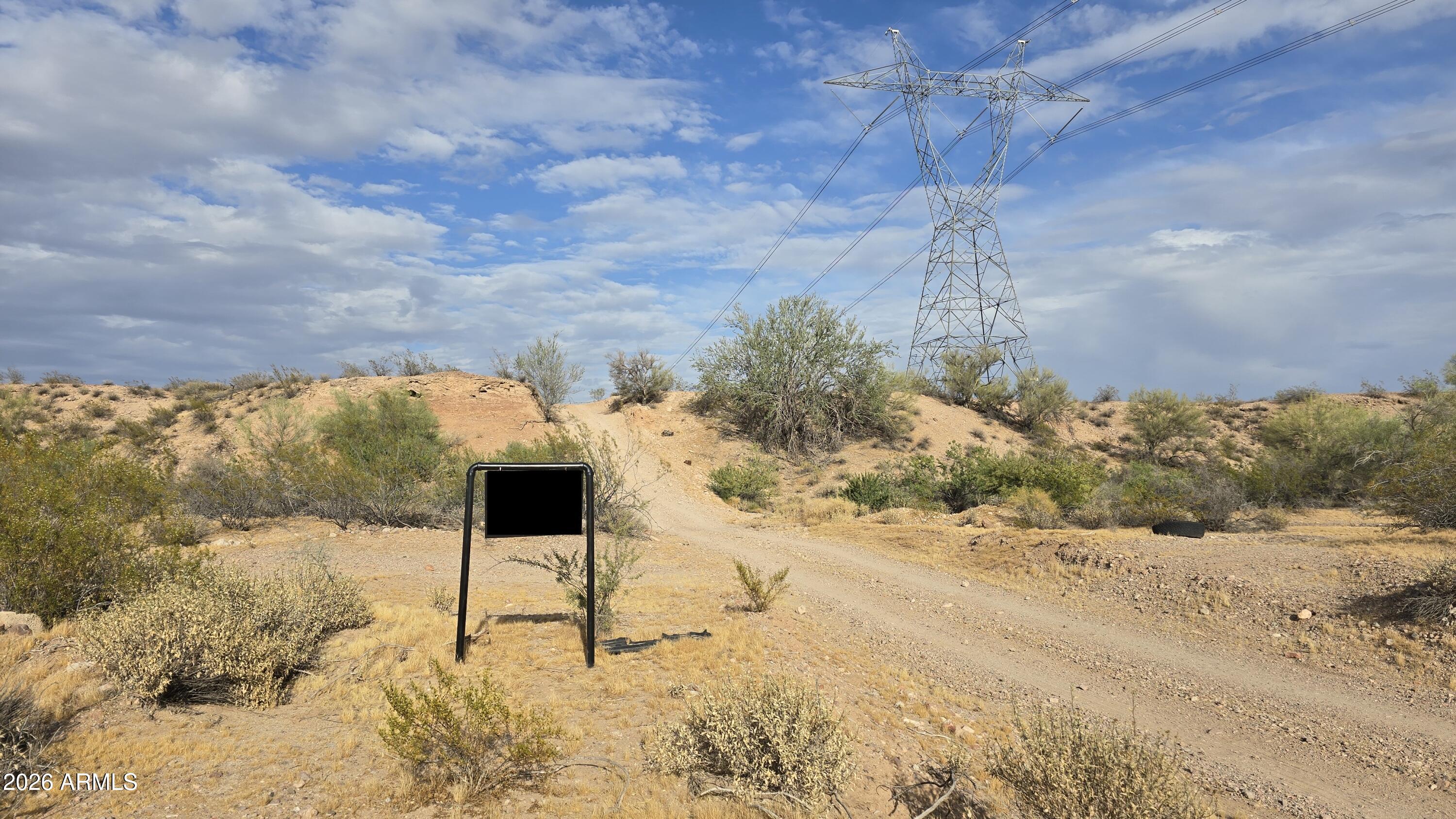 300XX W Dove Valley Road -, Wittmann, AZ 85361
