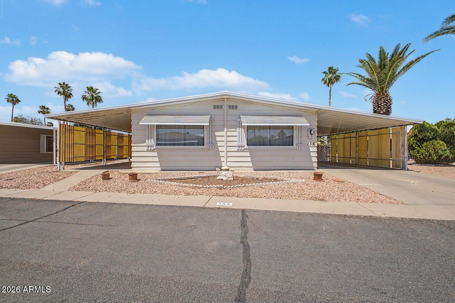 3104 E BROADWAY Road 184, Mesa, AZ 85204