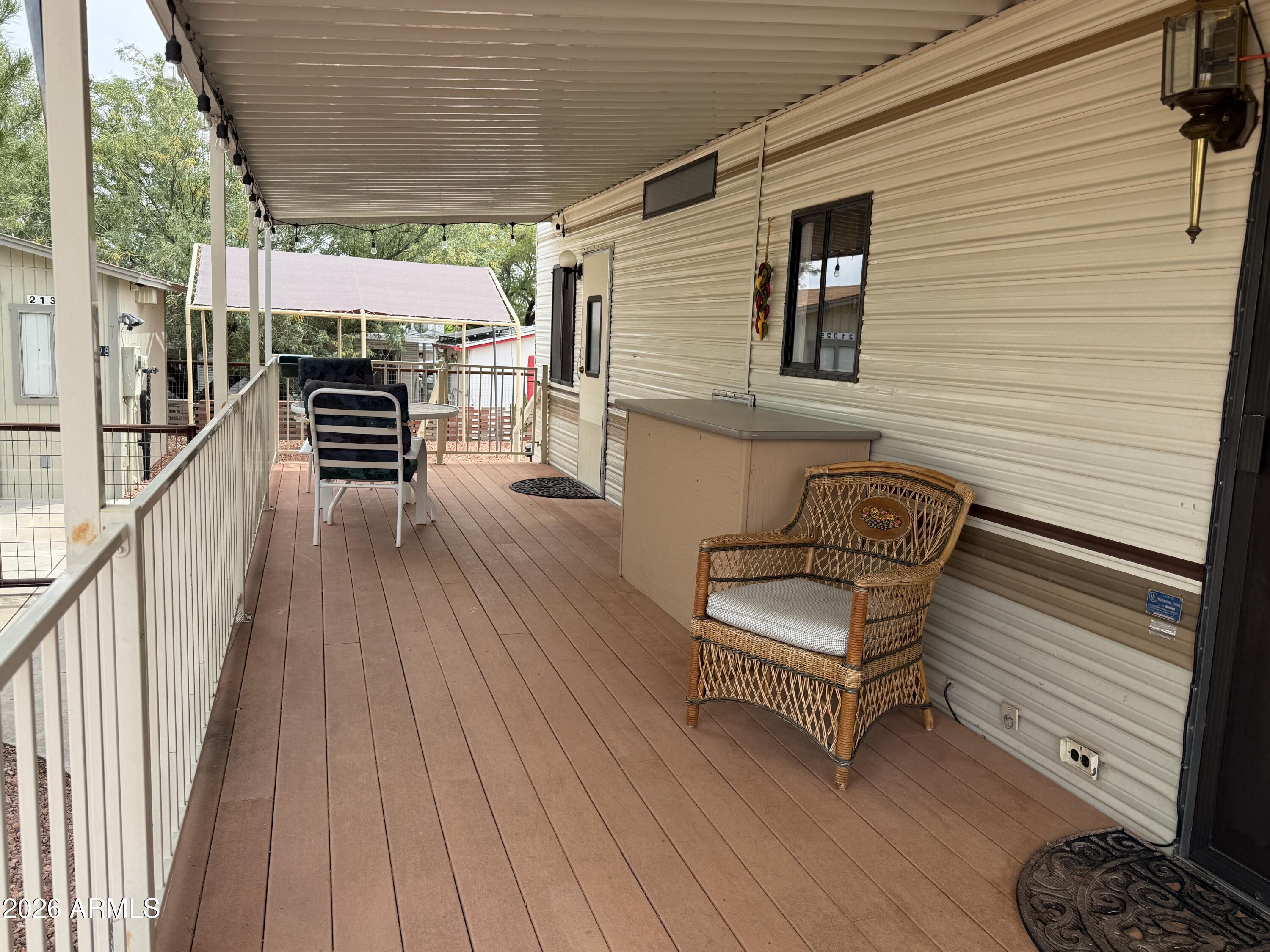 21325 W TRADING POST Trail 378, Congress, AZ 85332