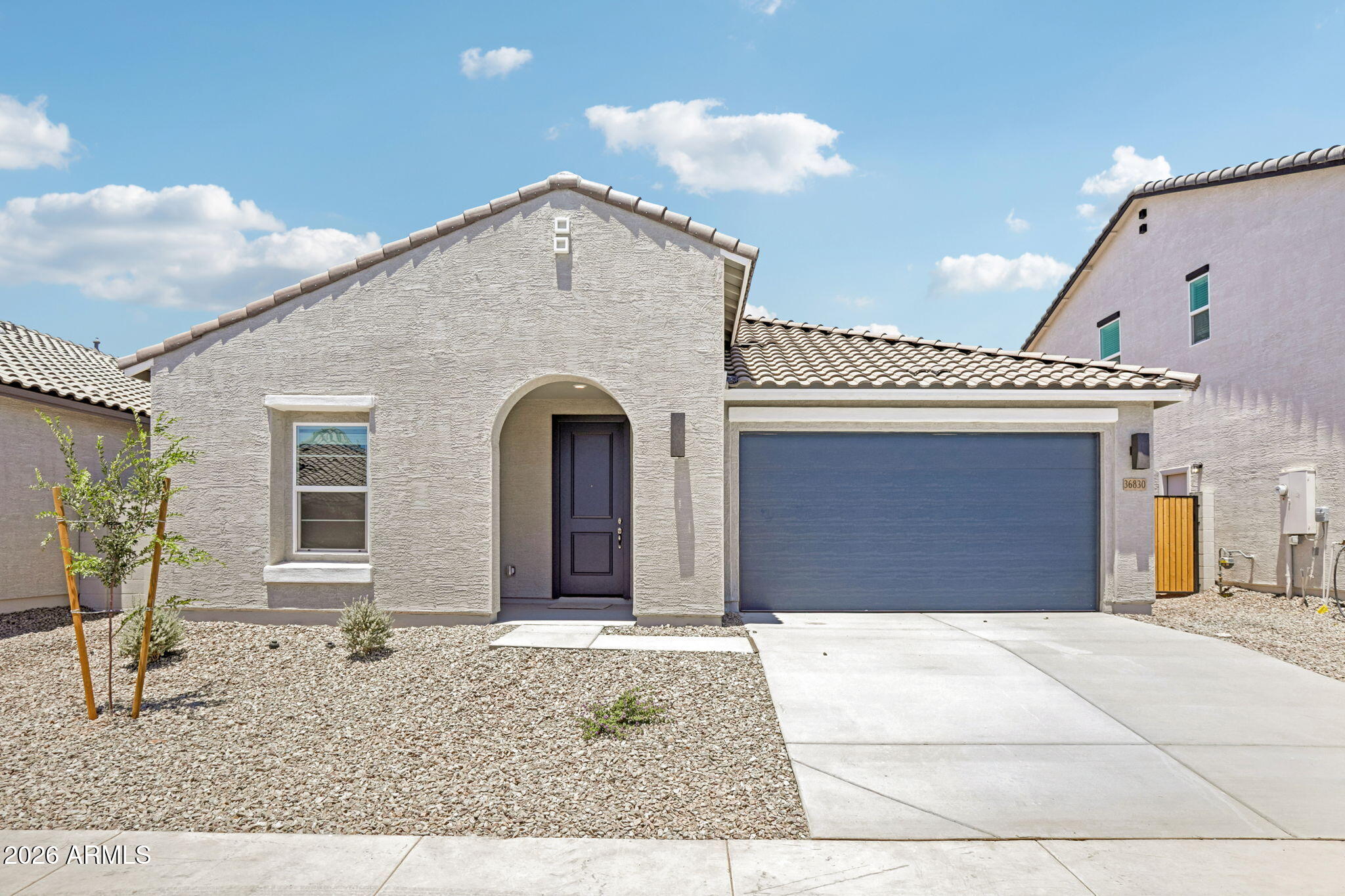 36830 W NINA Street, Maricopa, AZ 85138