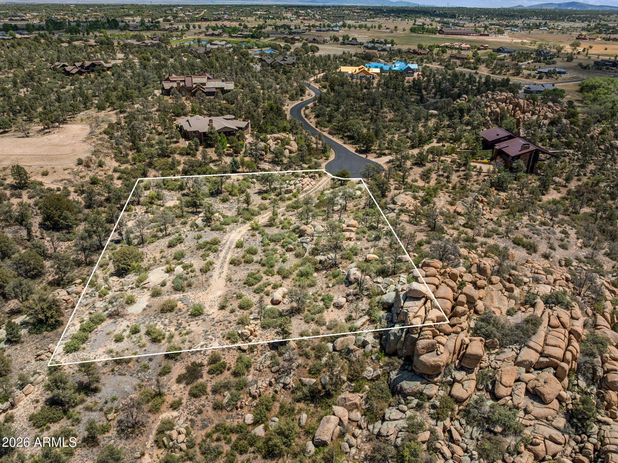 4760 W Distant View Trail 150, Prescott, AZ 86305