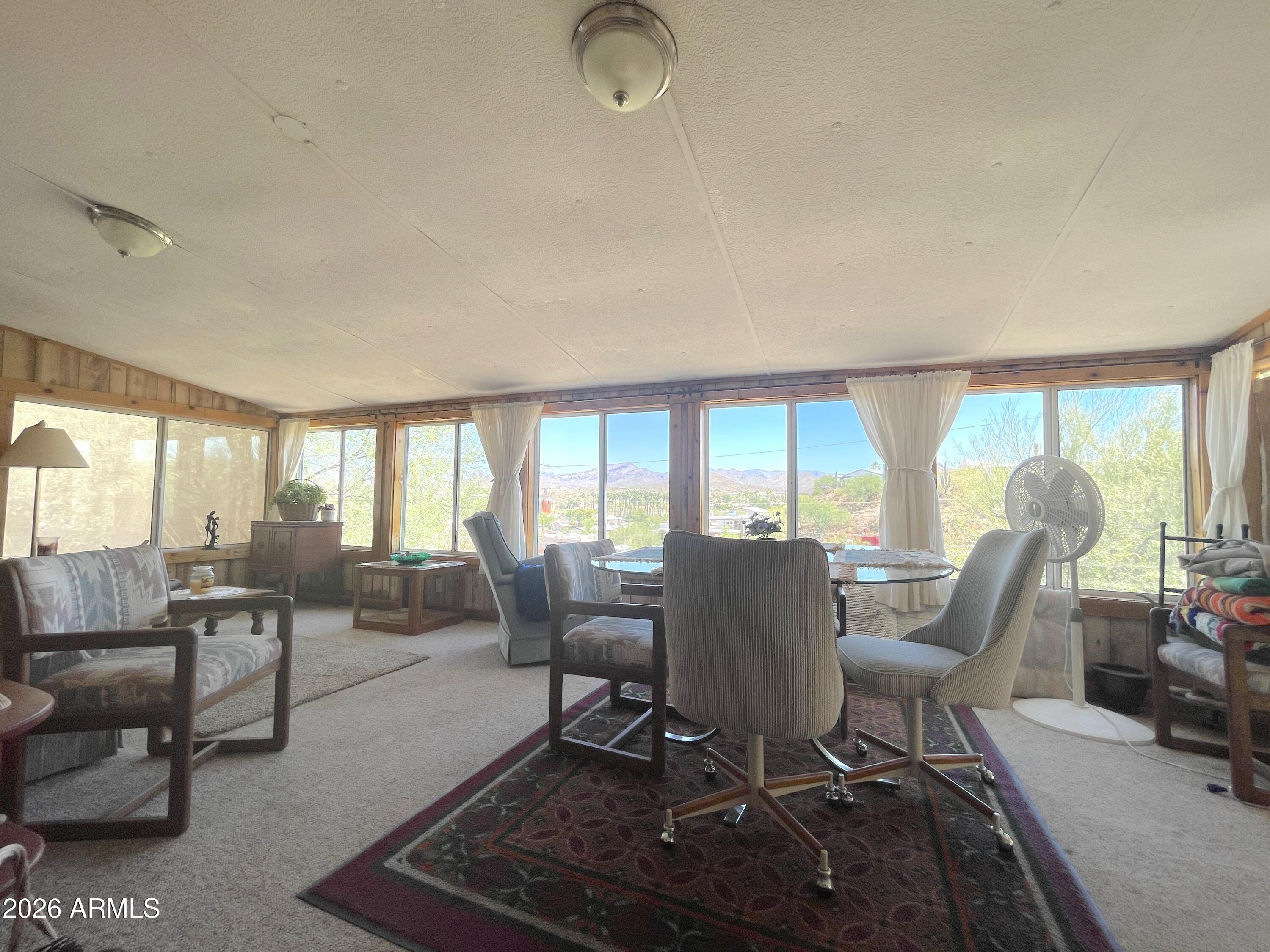 178 N RITA Avenue, Queen Valley, AZ 85118