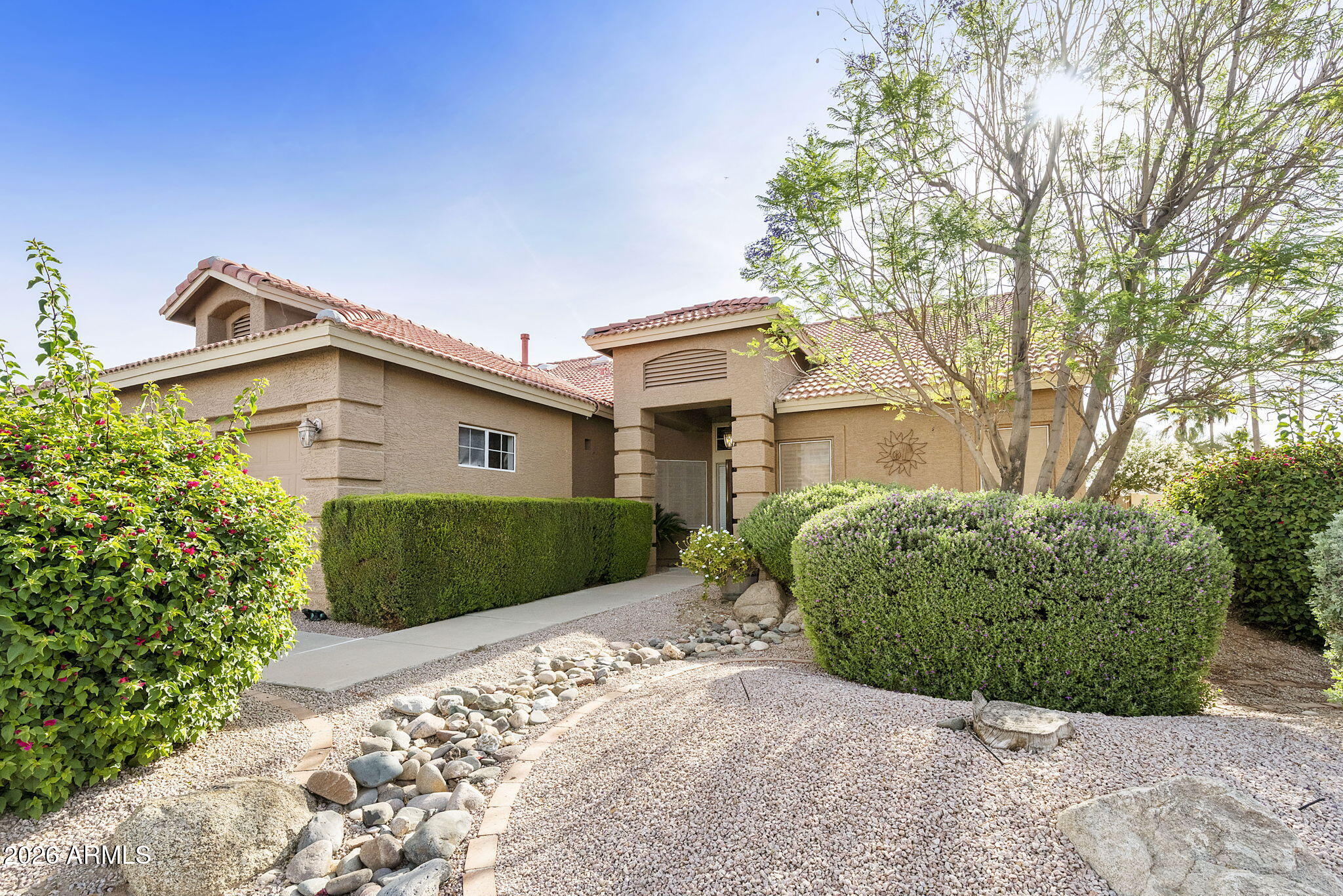 25007 S LAKESTAR Drive, Sun Lakes, AZ 85248