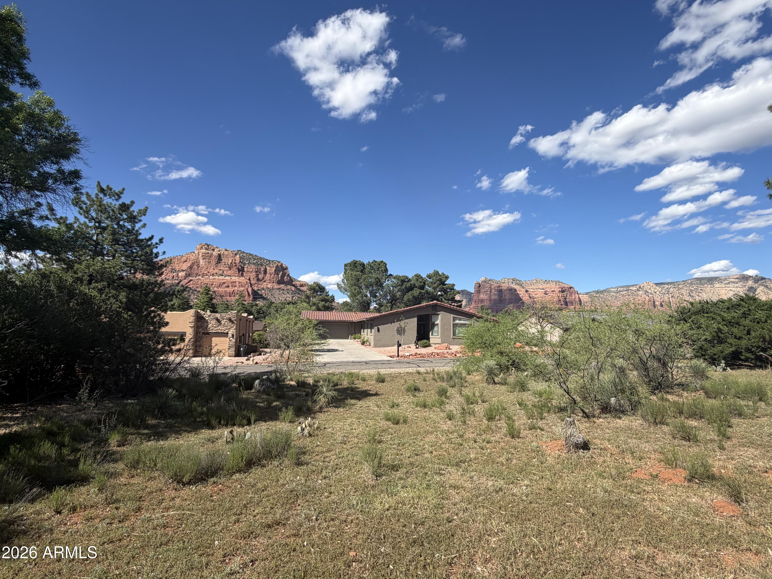 125 Starlight Way 46, Sedona, AZ 86351