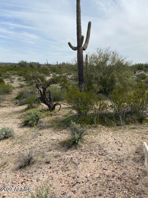 0 N Diffin Road N, Florence, AZ 85132