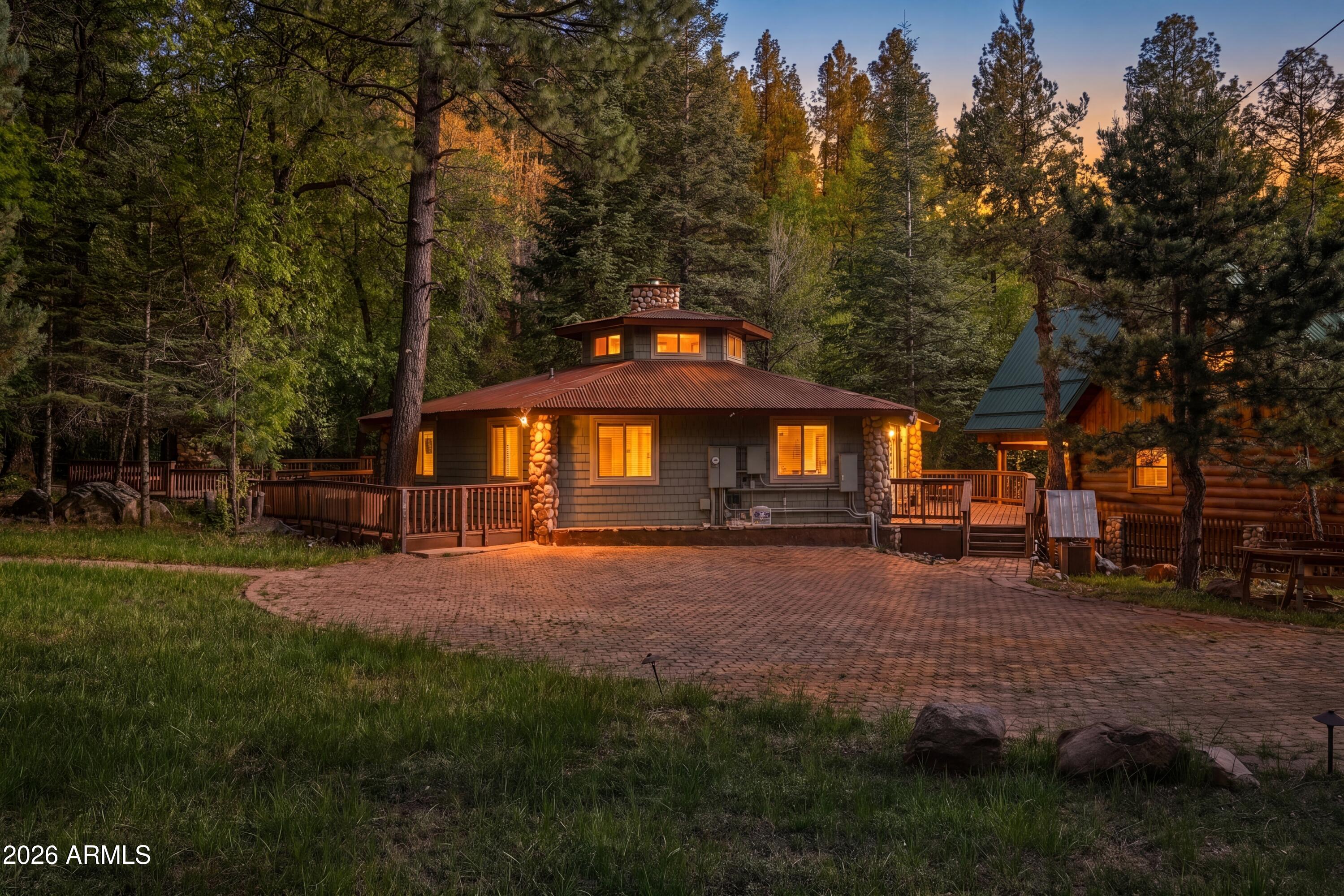285 E BOX ELDER Lane, Payson, AZ 85541