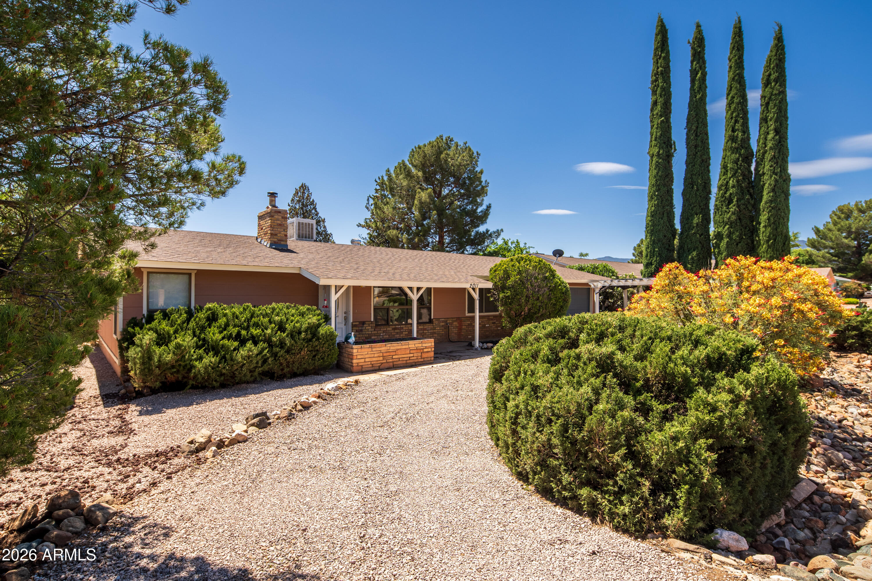 2011 S Wranglers Way, Cottonwood, AZ 86326