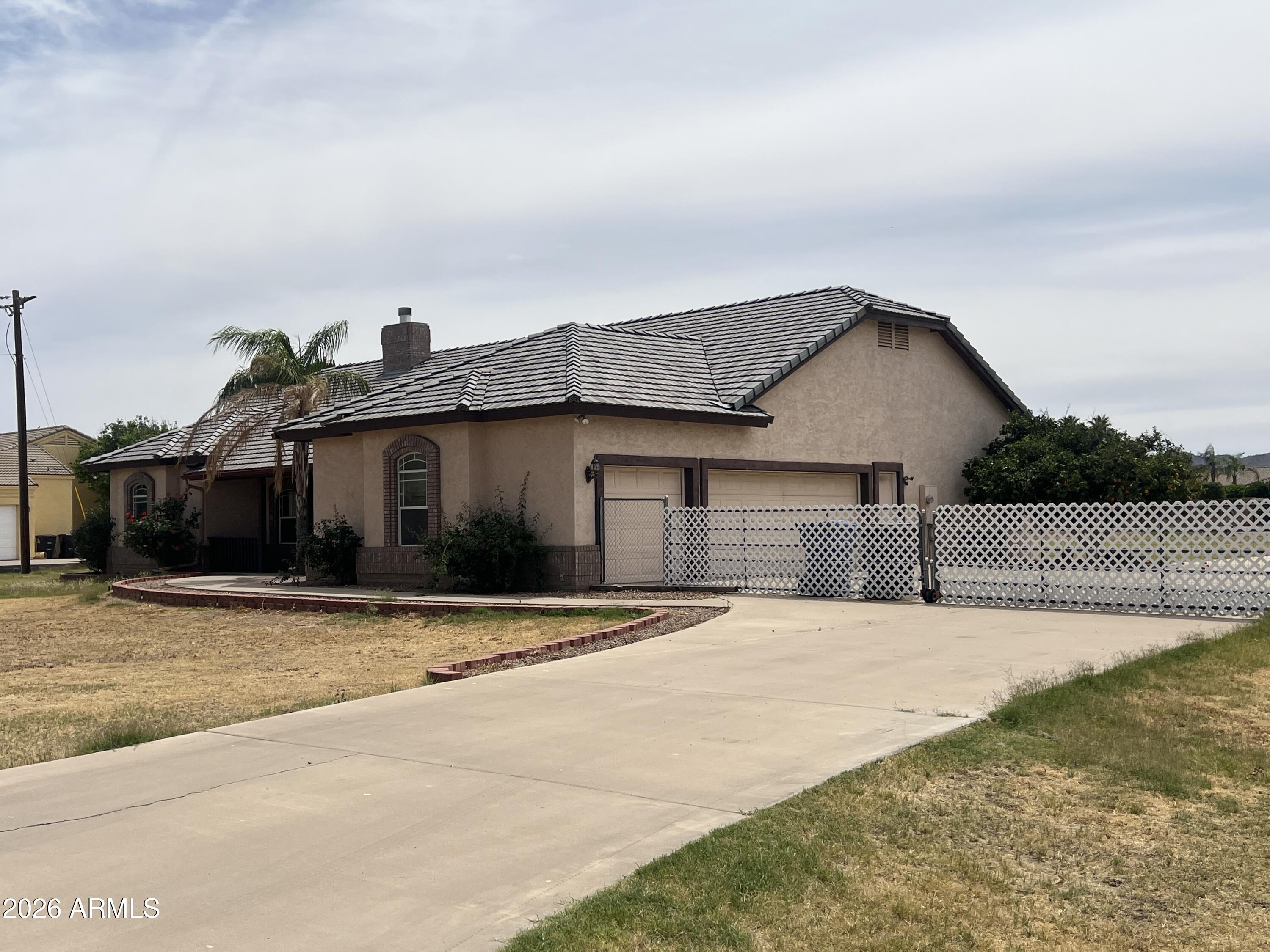 3341 E Arianna Court, Gilbert, AZ 85298