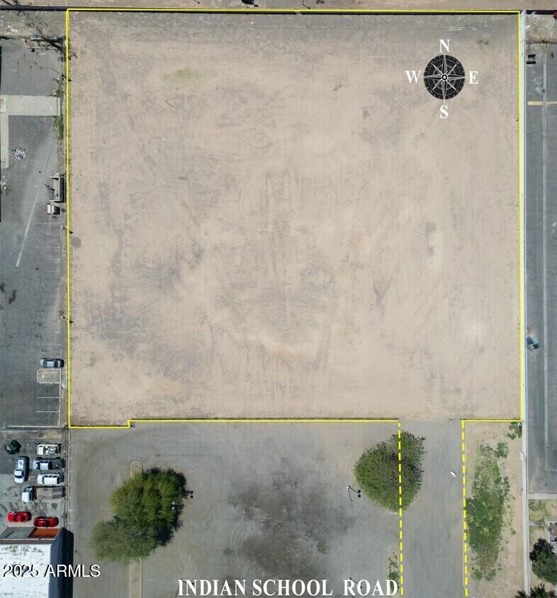 6866 W INDIAN SCHOOL A 1, Phoenix, AZ 85033