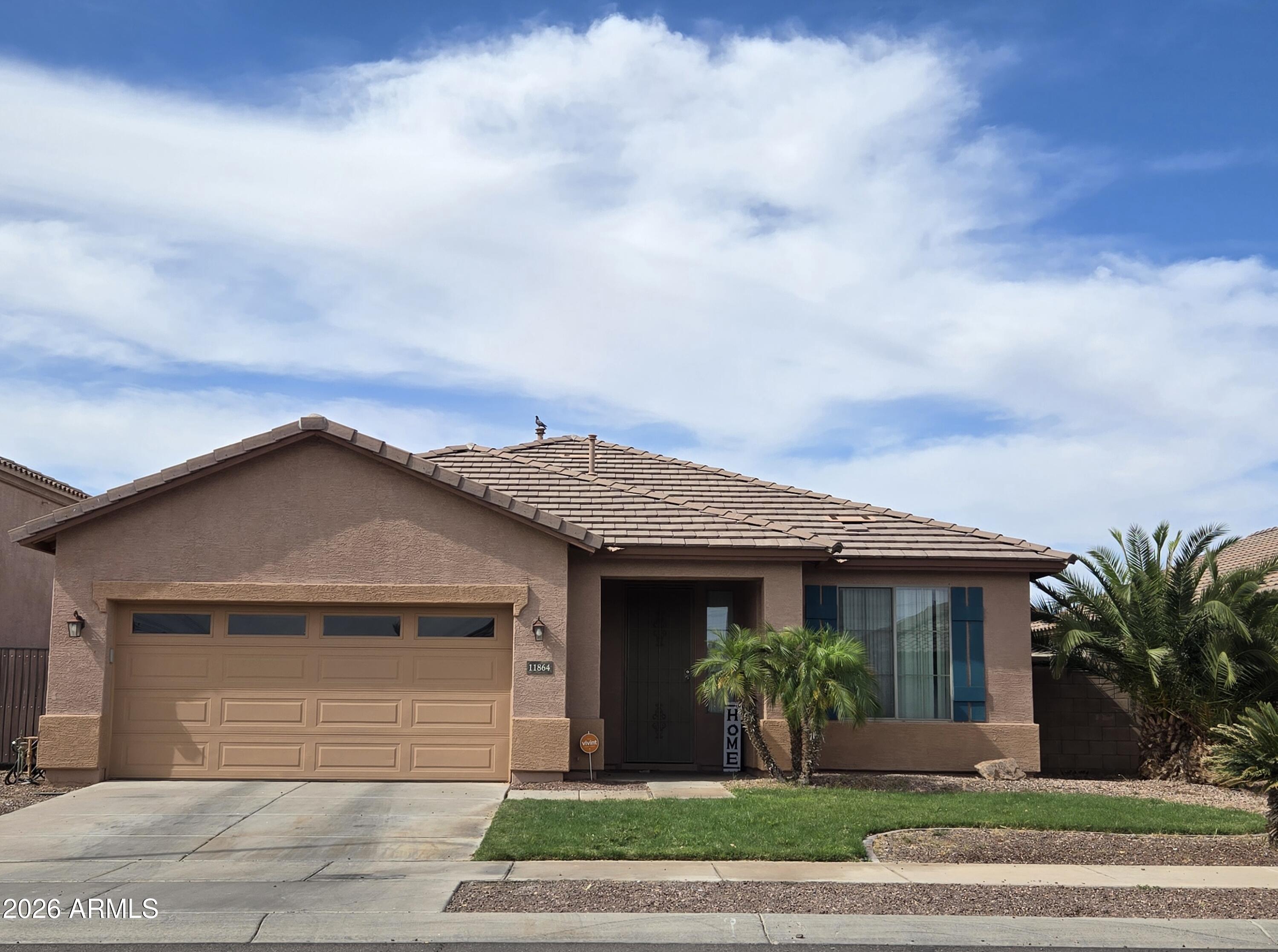 11864 W MONTE VISTA Road, Avondale, AZ 85392