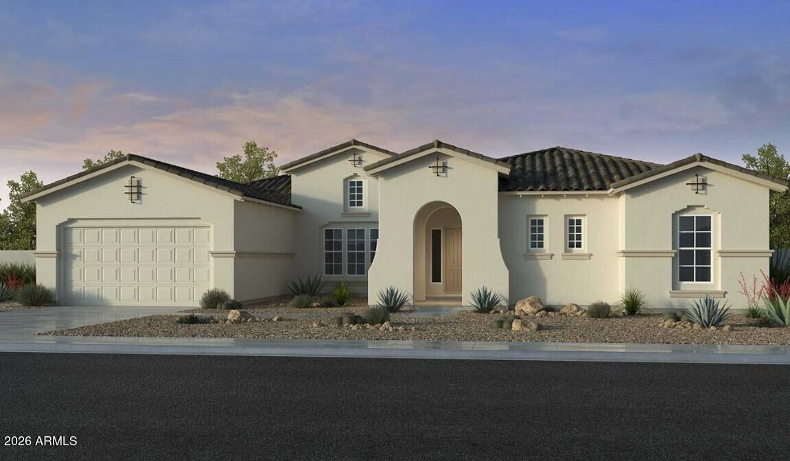 20712 E CALLE DE FLORES, Queen Creek, AZ 85142
