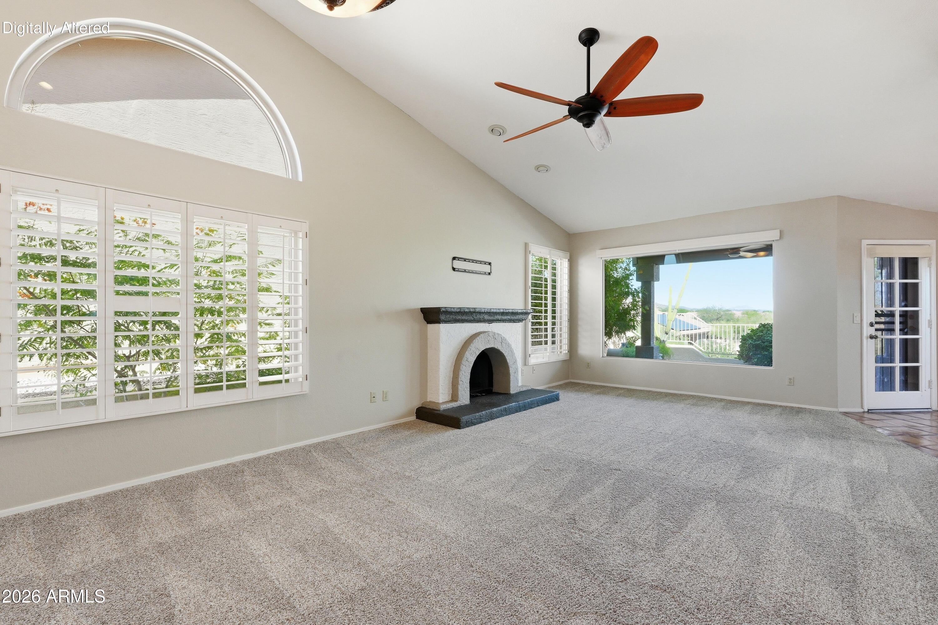 5327 S MARBLE Drive, Gold Canyon, AZ 85118