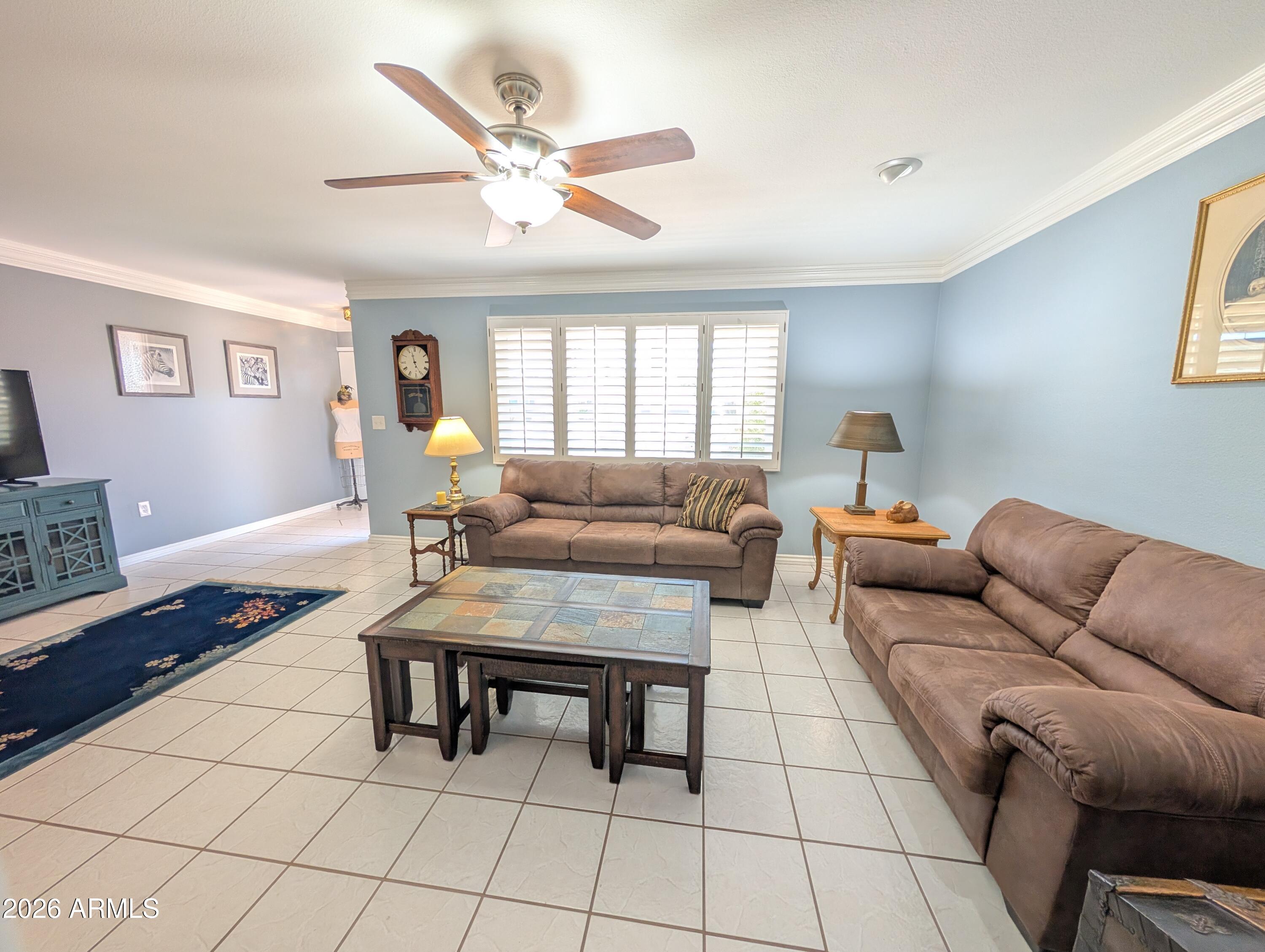 10214 W CLAIR Drive, Sun City, AZ 85351