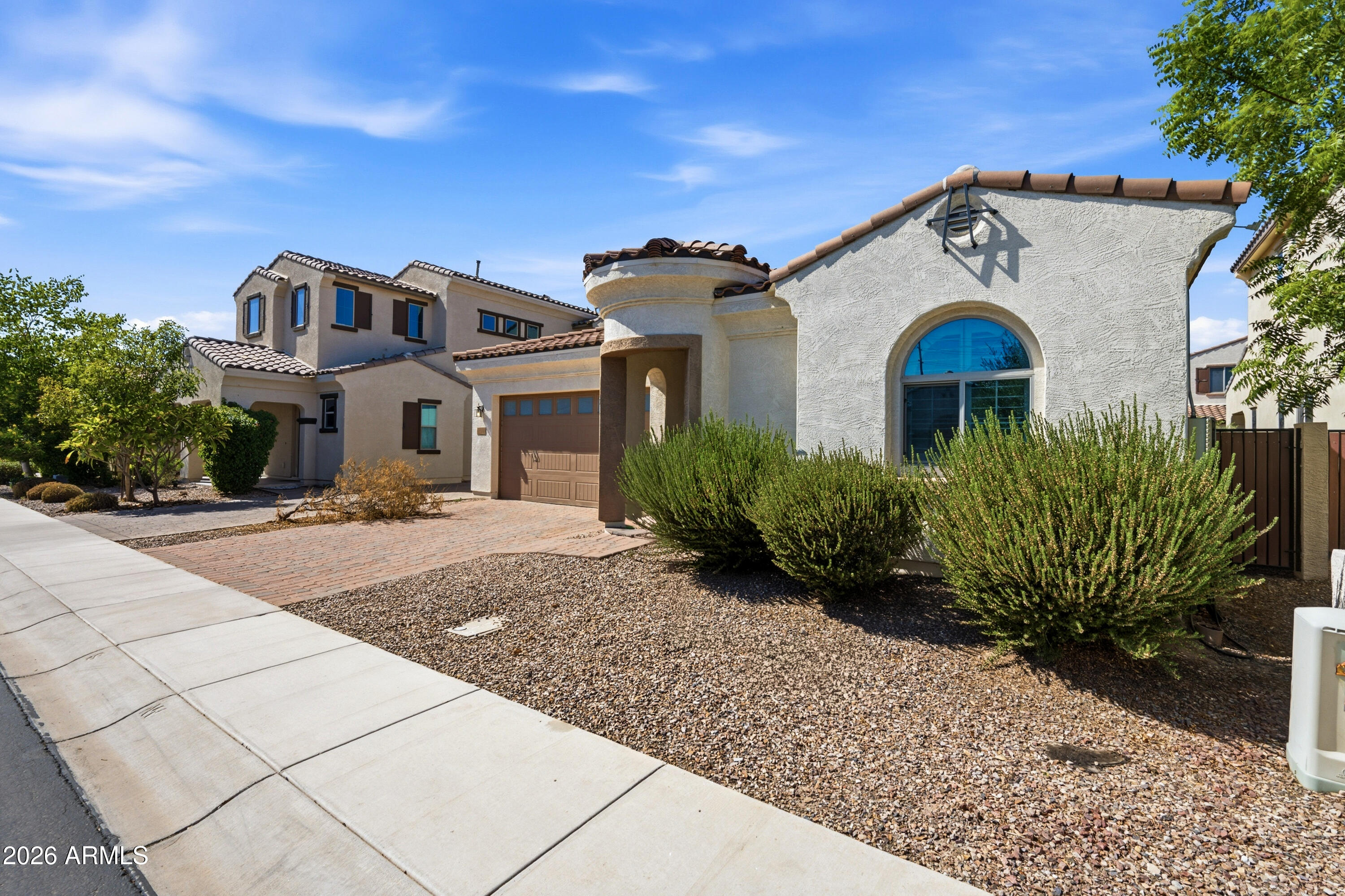 2912 E EBONY Drive, Chandler, AZ 85286