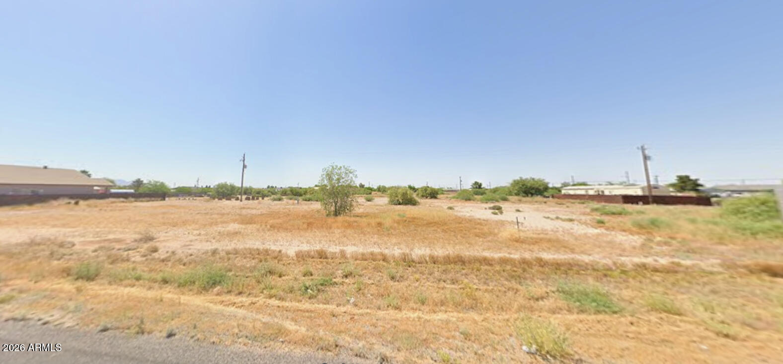 3165 W CORNMAN Road -, Eloy, AZ 85131