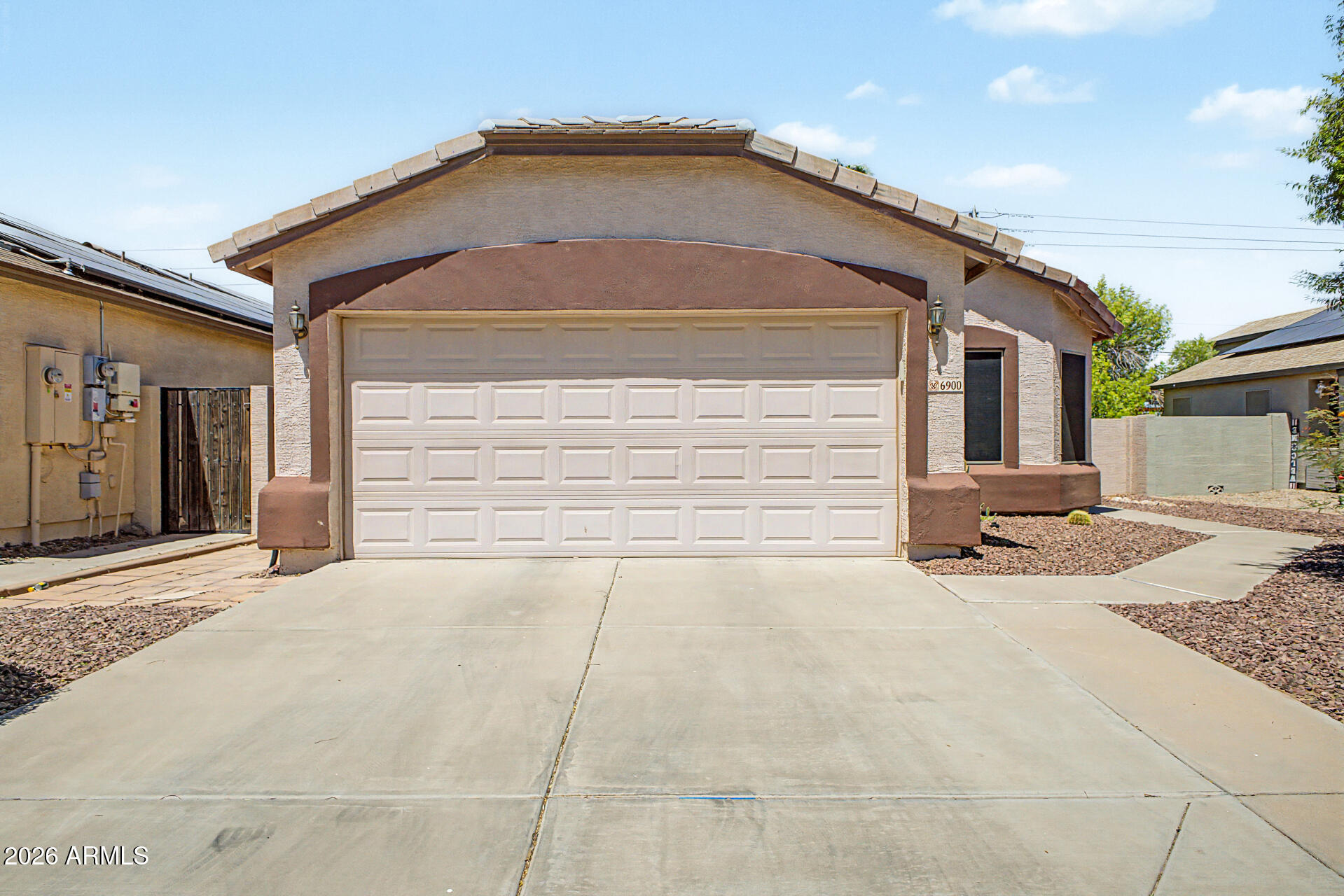 6900 E SAN TAN Way, Florence, AZ 85132