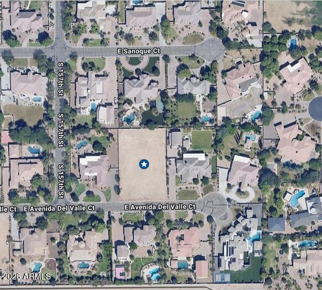 2134 E AVENIDA DEL VALLE Court 70, Gilbert, AZ 85298