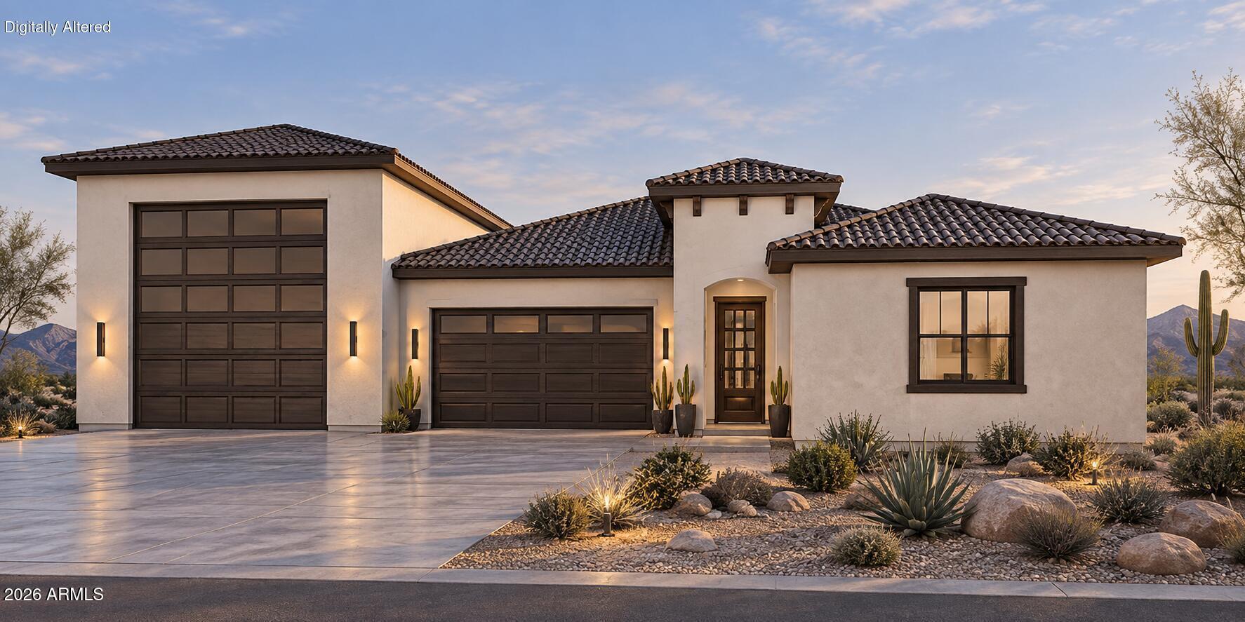 0 N 136TH Street 1, Scottsdale, AZ 85262
