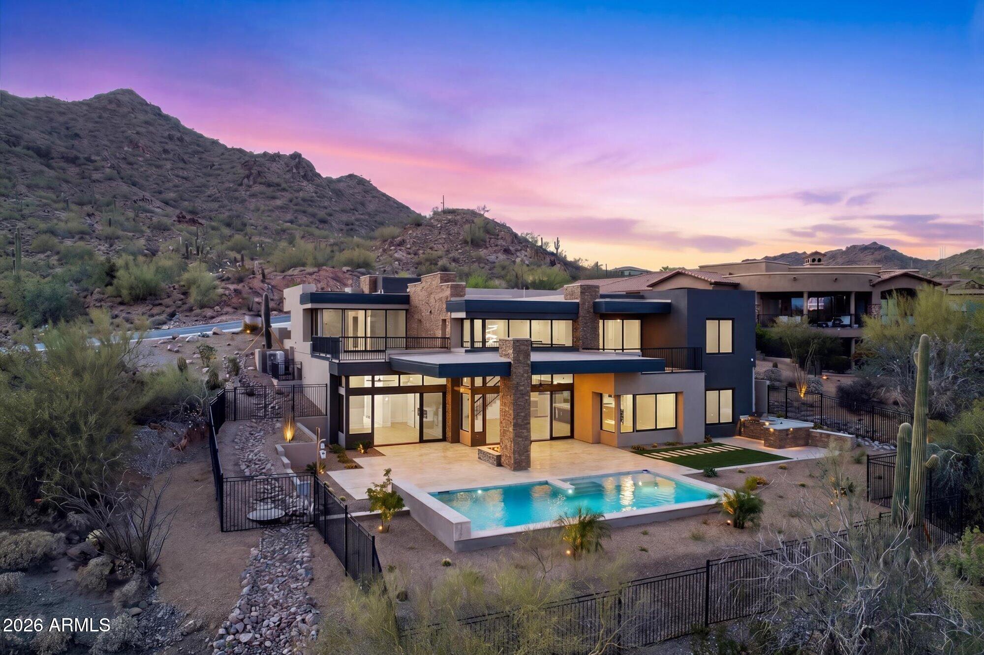14521 E CORRINE Drive, Scottsdale, AZ 85259