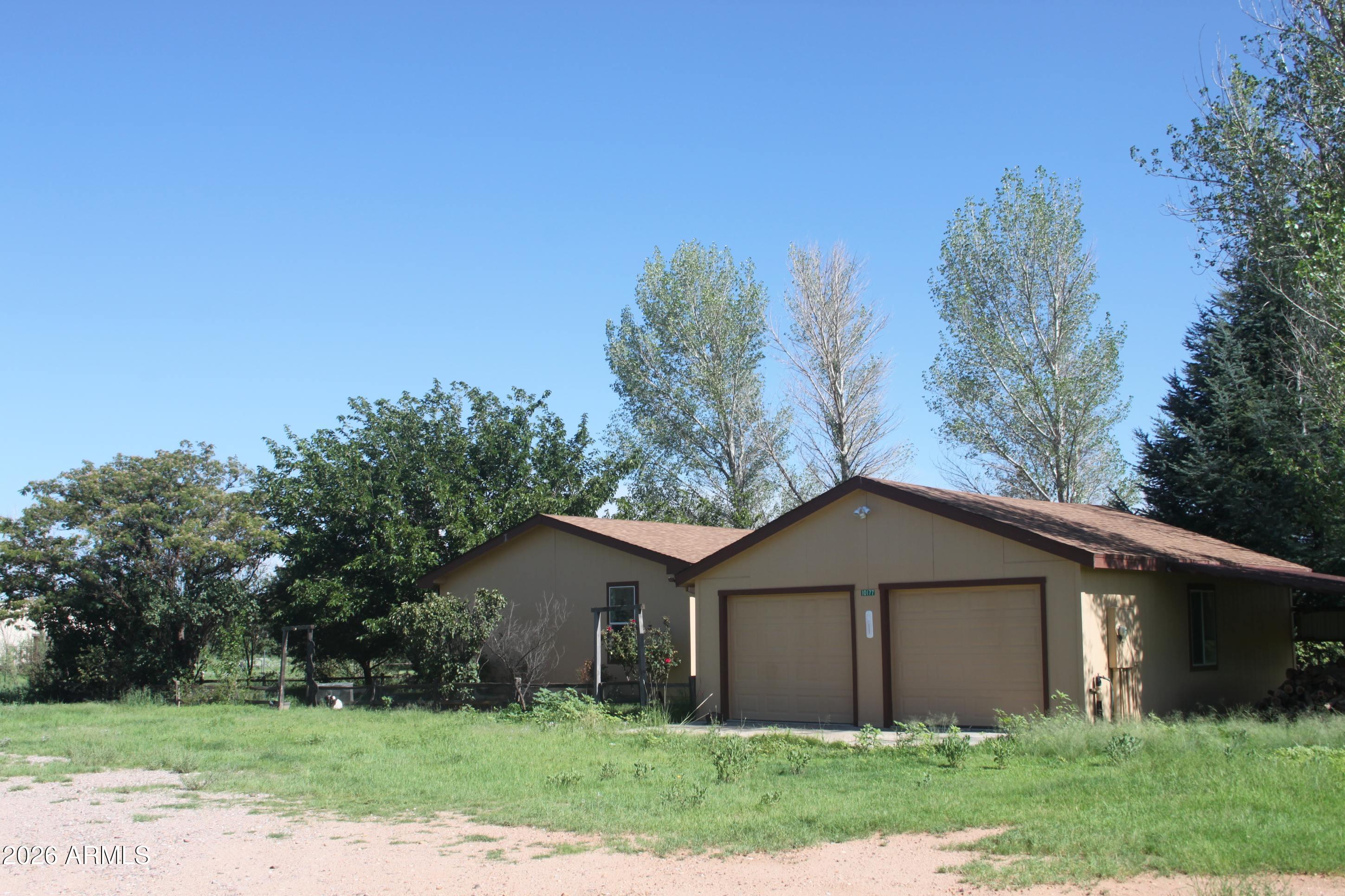 10177 S X7 RANCH Road, Hereford, AZ 85615