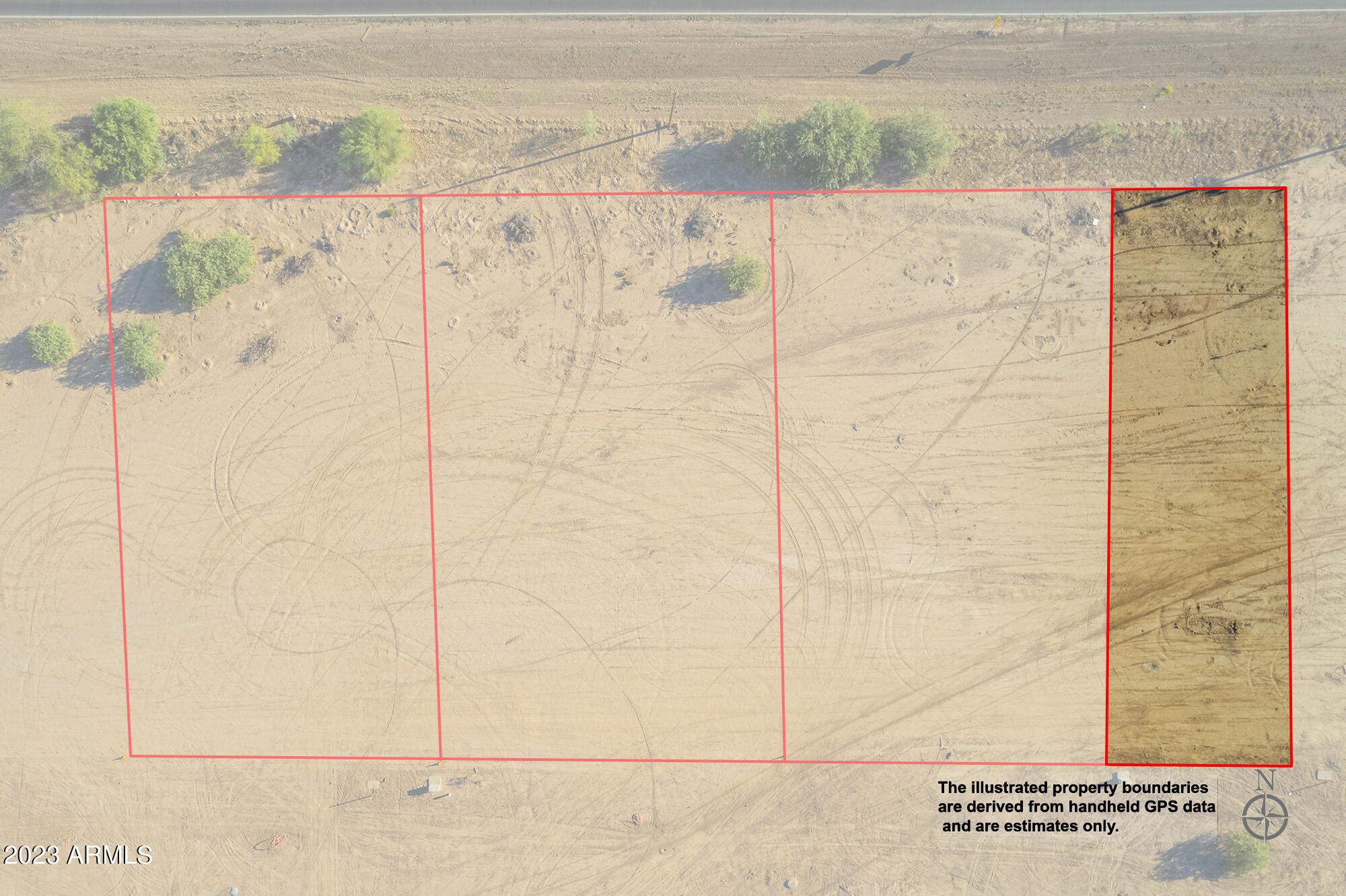 8912 W SANDY Lane 2973, Arizona City, AZ 85123
