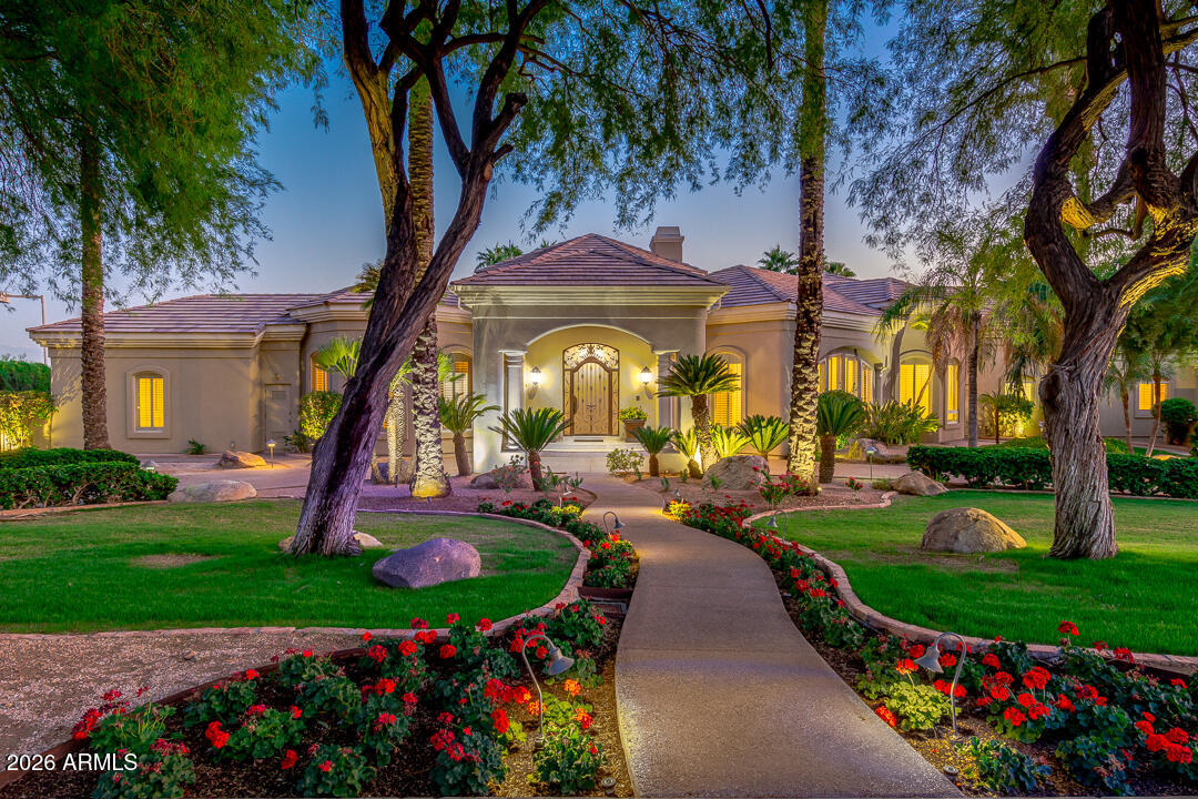 3301 E CAMINO SIN NOMBRE, Paradise Valley, AZ 85253