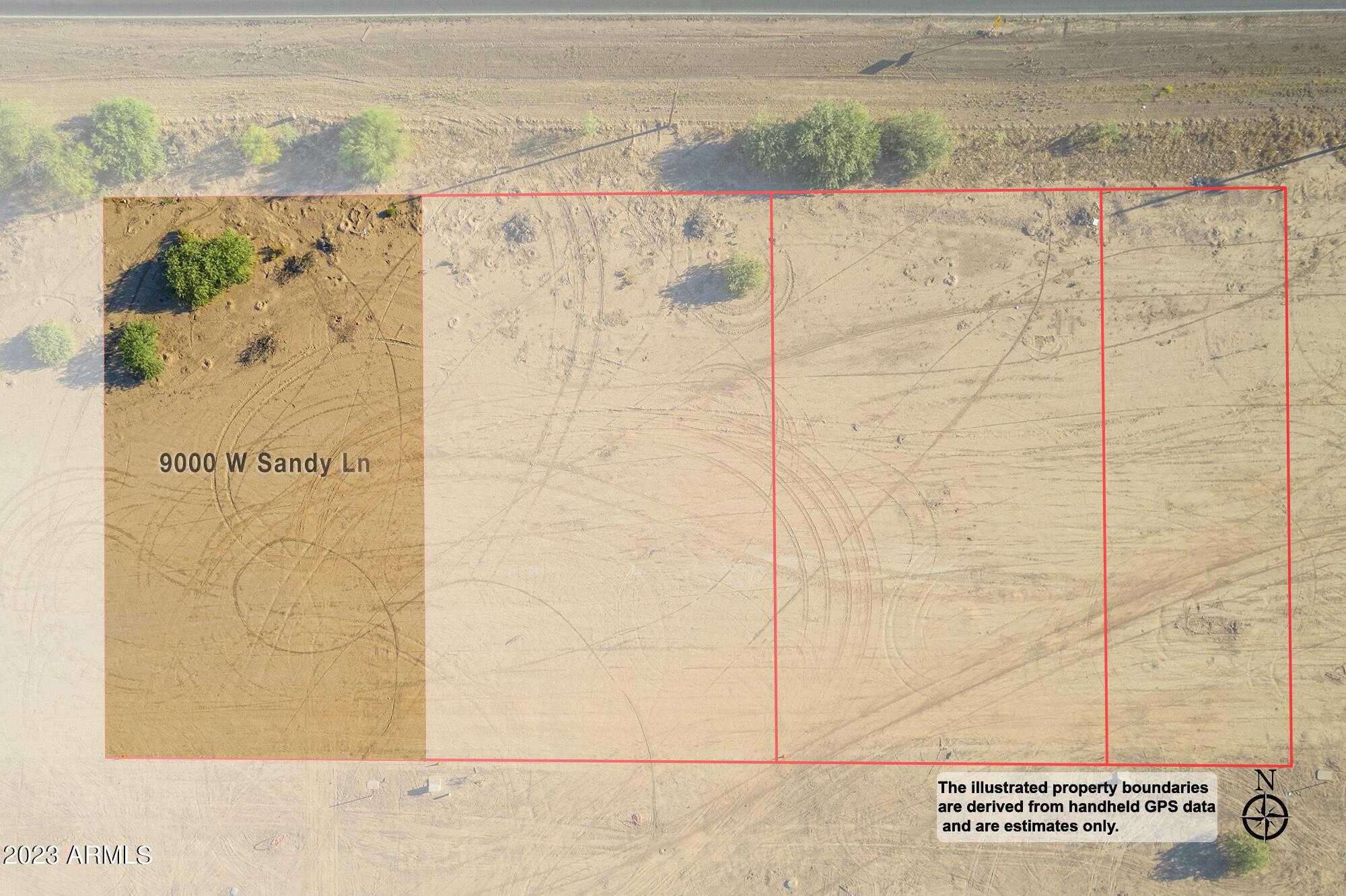 9000 W SANDY Lane 2970, Arizona City, AZ 85123