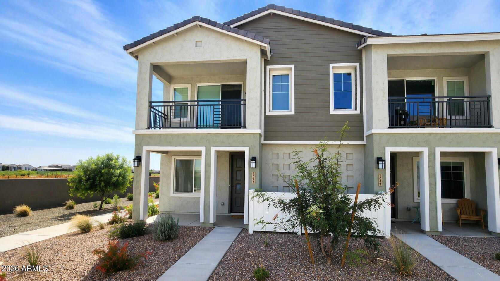 8149 E PETUNIA Avenue 1046, Mesa, AZ 85212