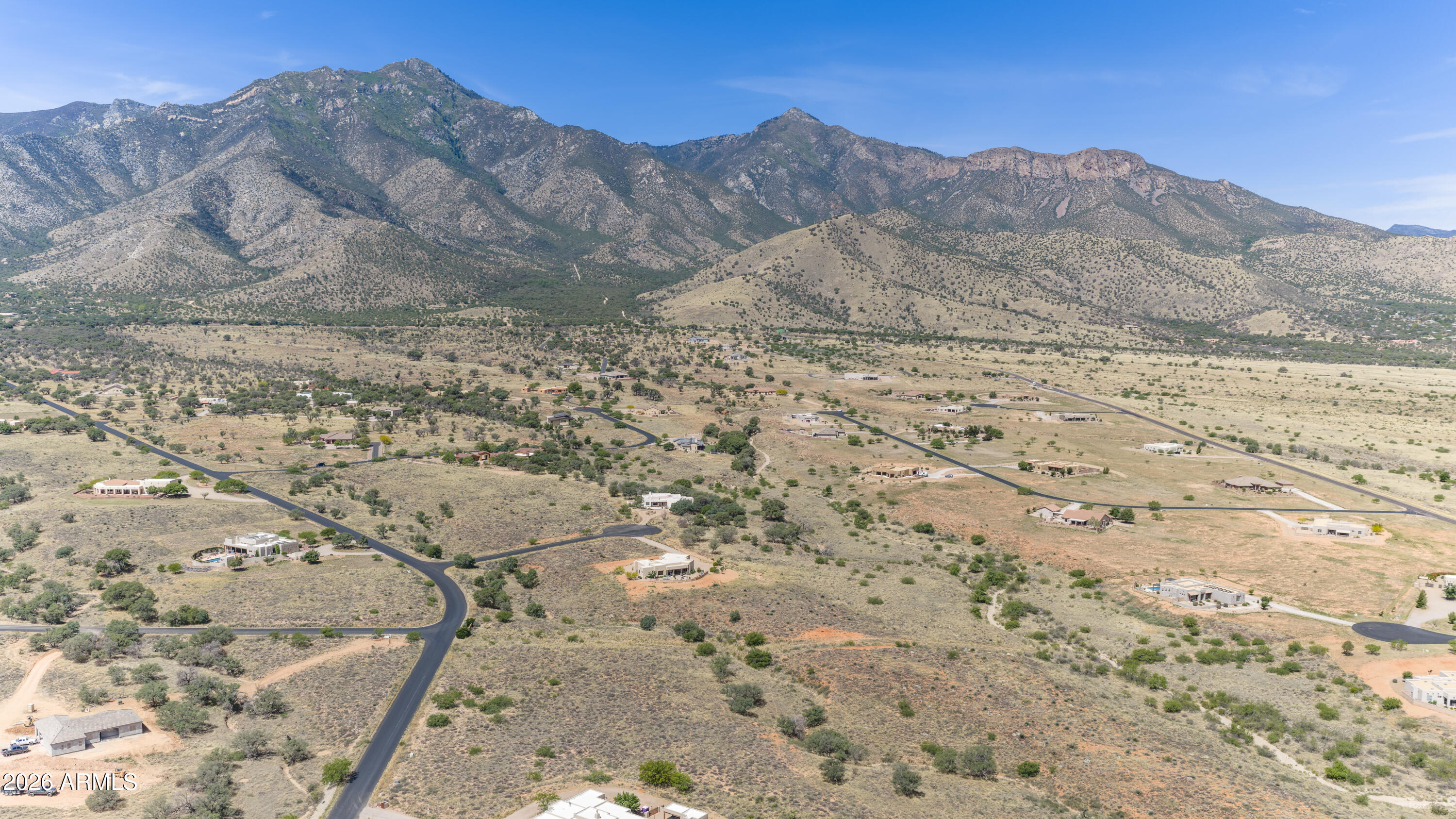 TBD E Bryerly Drive 10, Hereford, AZ 85615