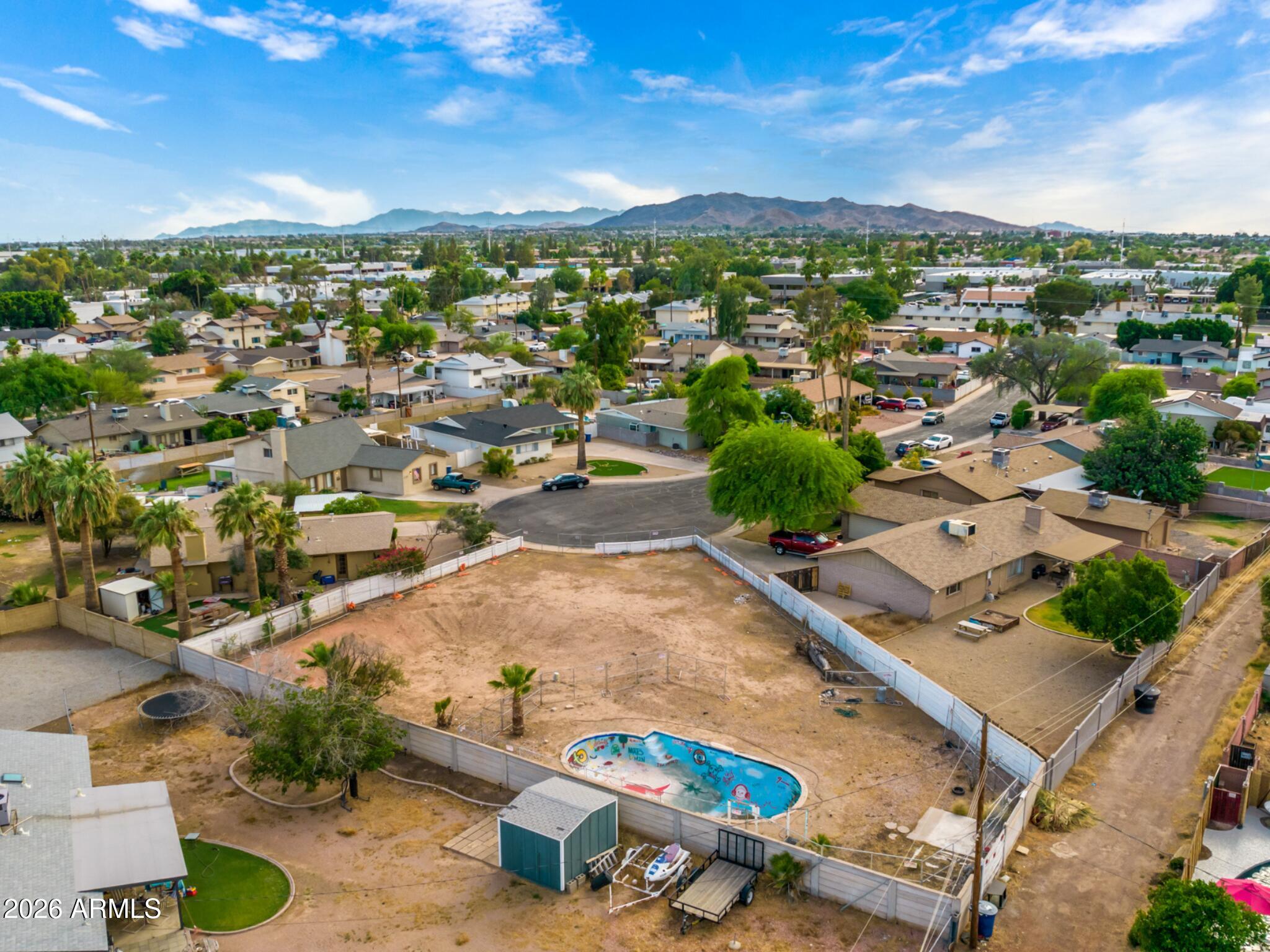 136 E Fremont Drive 261, Tempe, AZ 85282