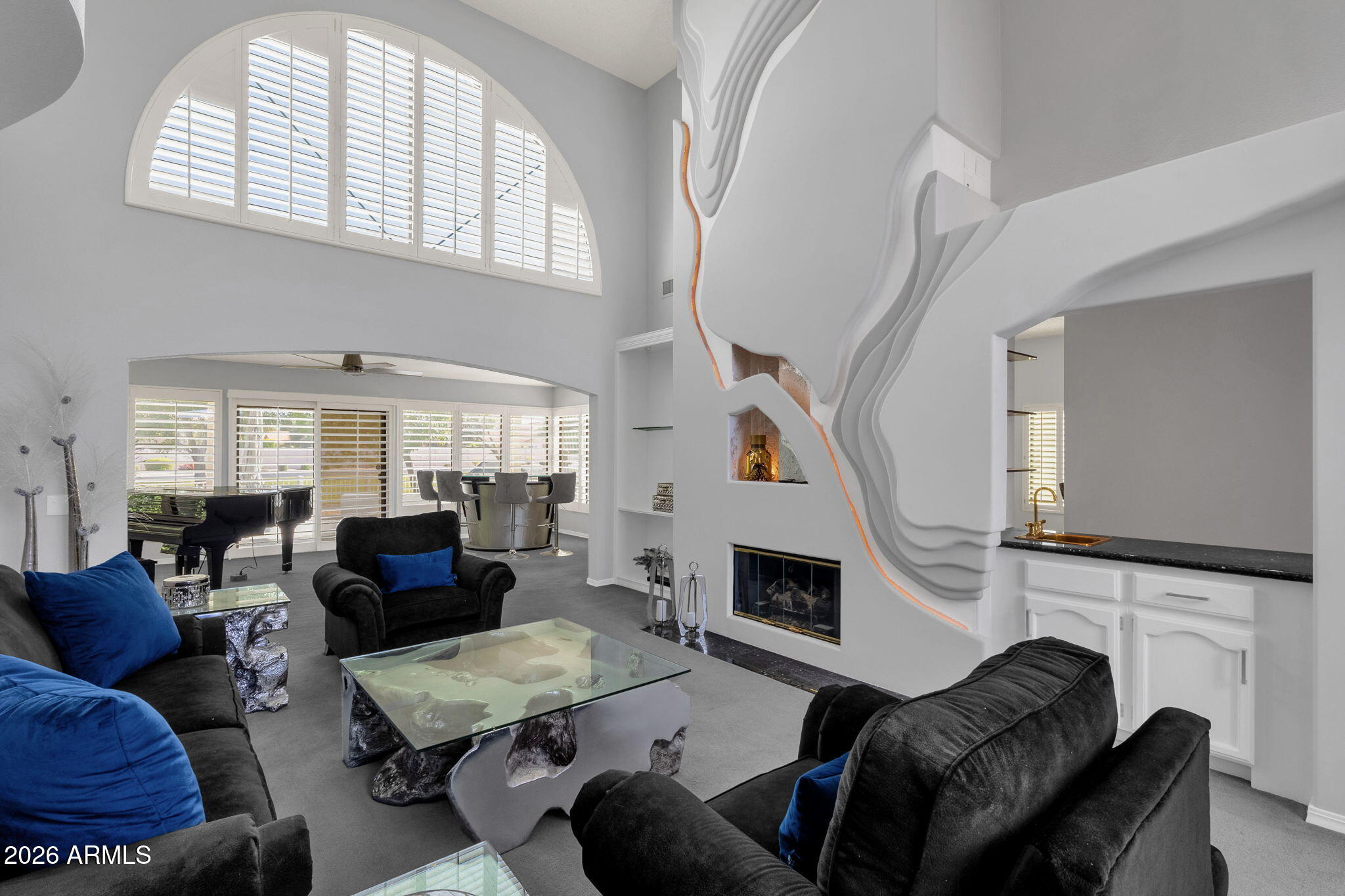 10429 E CEDAR WAXWING Court, Sun Lakes, AZ 85248