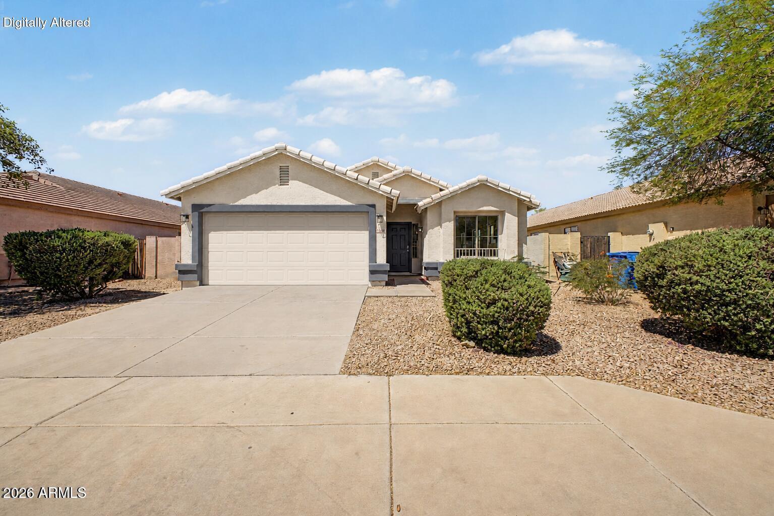 4336 W ALTA VISTA Road, Laveen, AZ 85339