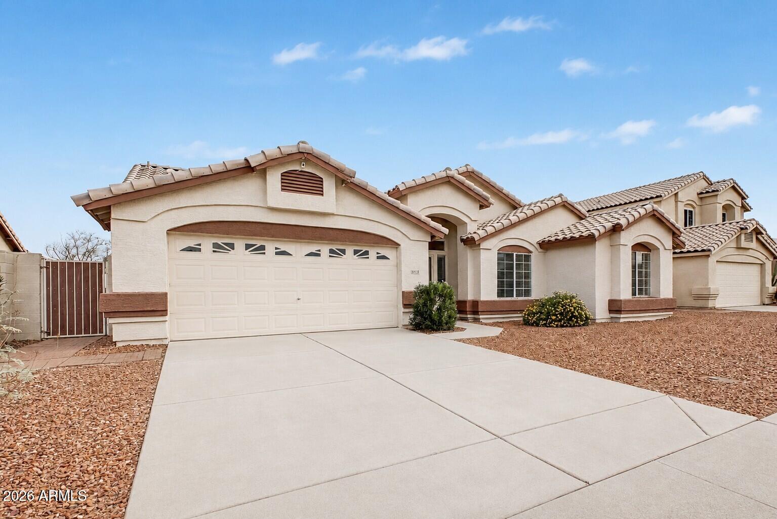 8815 W PORT AU PRINCE Lane, Peoria, AZ 85381