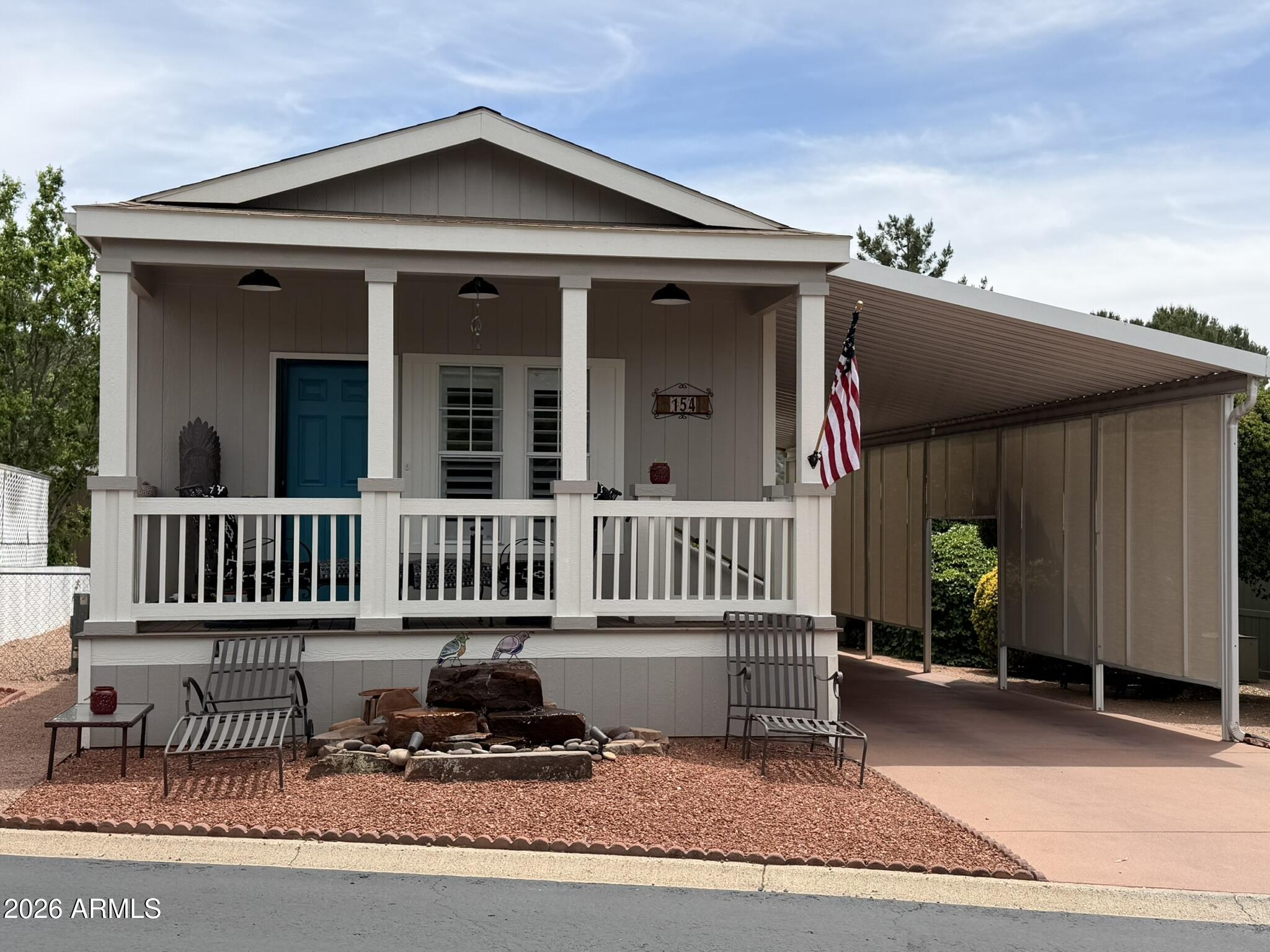 205 Sunset Drive 154, Sedona, AZ 86336