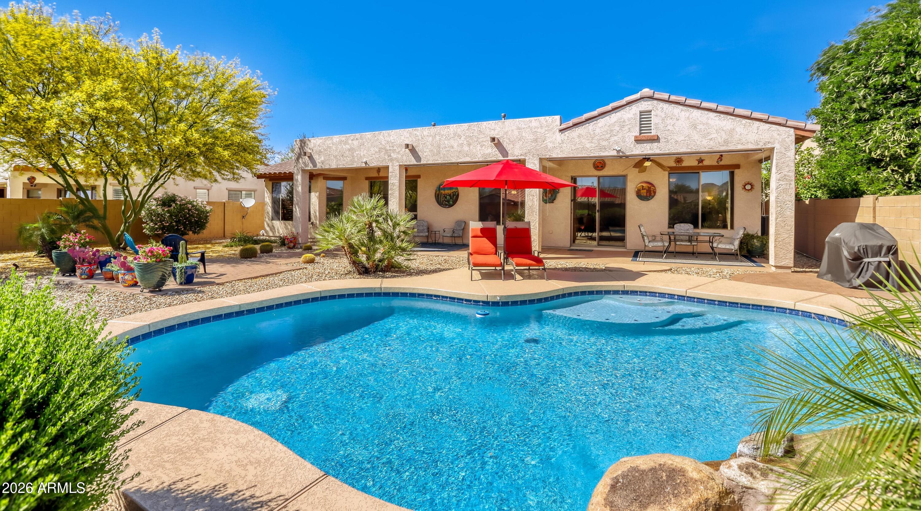 1513 W BRAMBLE BERRY Lane, Phoenix, AZ 85085