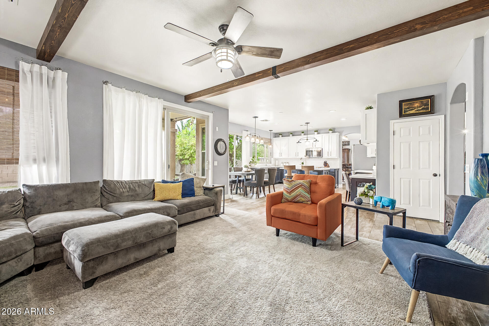 1642 S FAITH, Mesa, AZ 85209