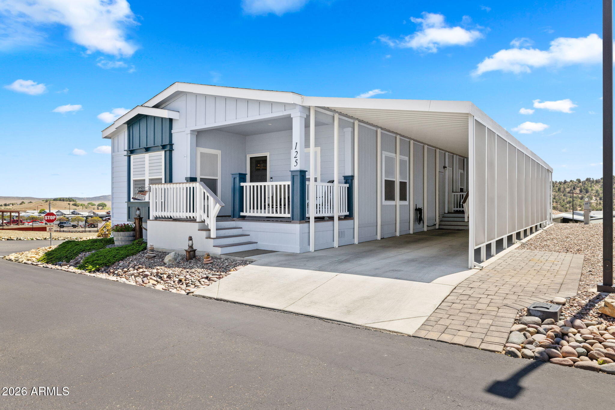 125 E Cypress Boulevard 125, Dewey, AZ 86327