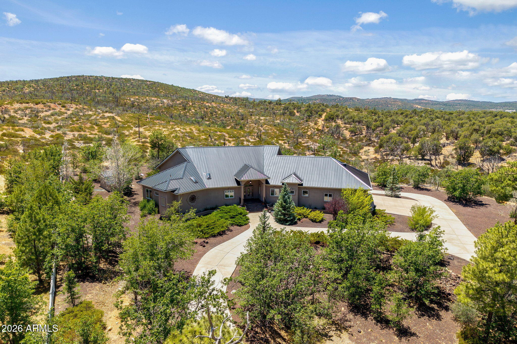 862 DREAMY DRAW Circle, Show Low, AZ 85901