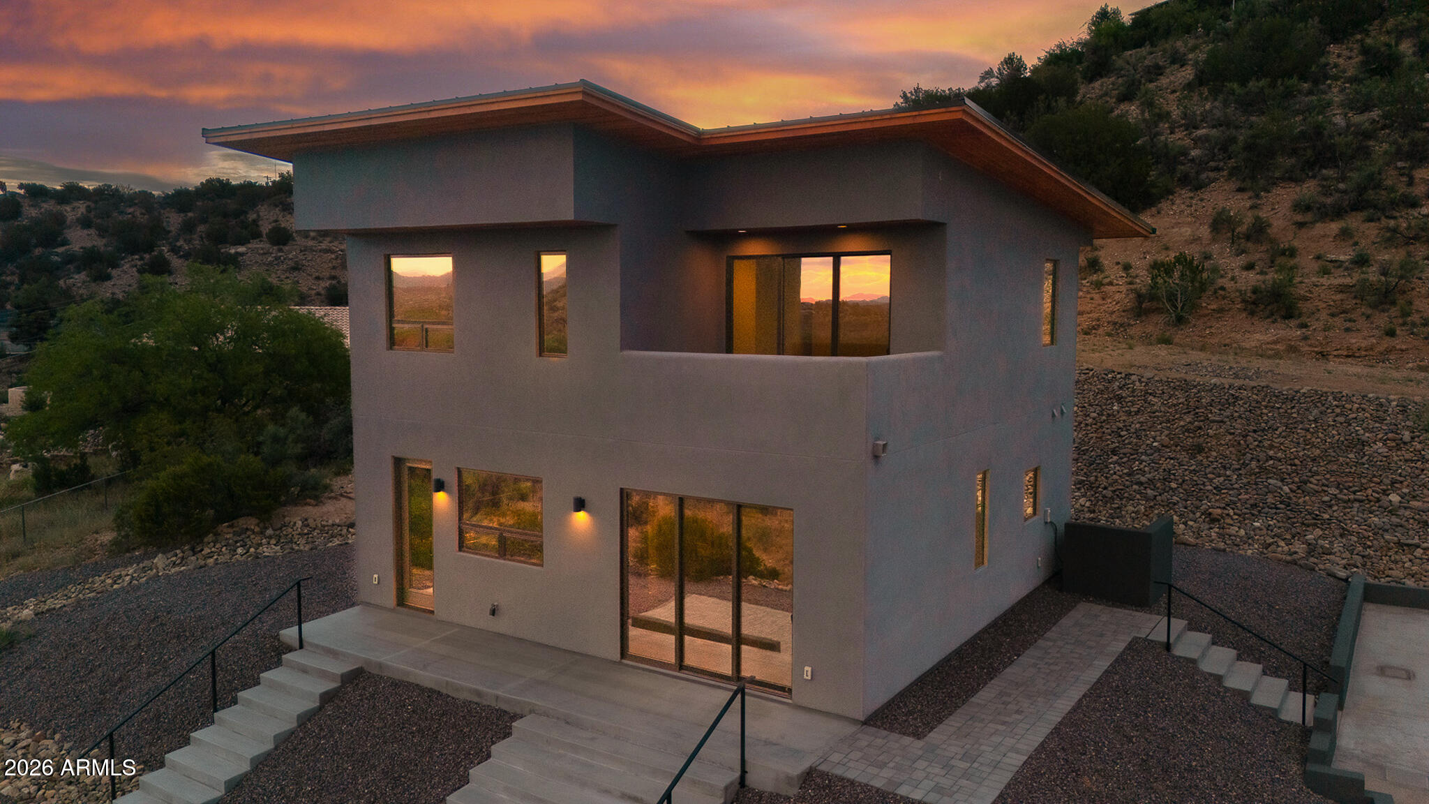 4190 N OPEN SKY Drive, Rimrock, AZ 86335
