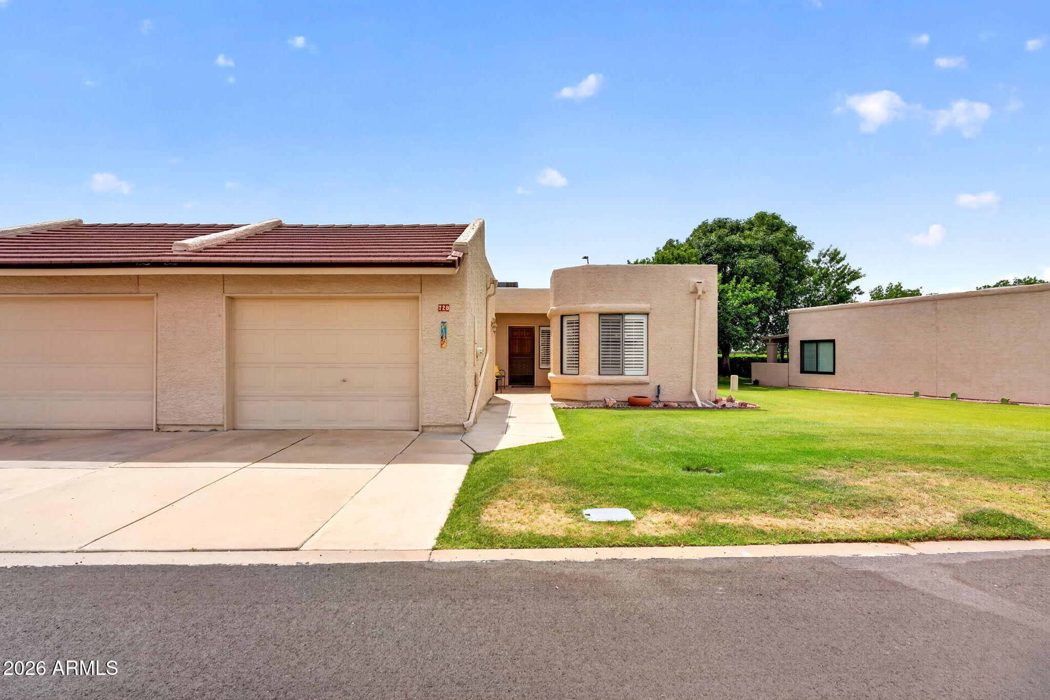 720 S PRIVET Way, Mesa, AZ 85208