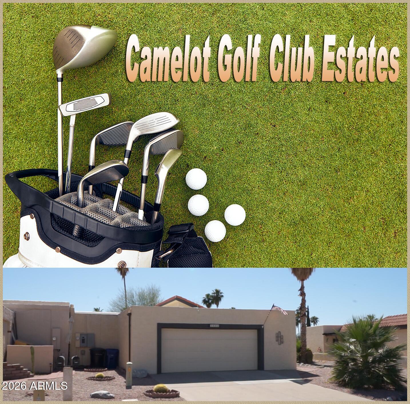 2460 N 62ND Street N, Mesa, AZ 85215