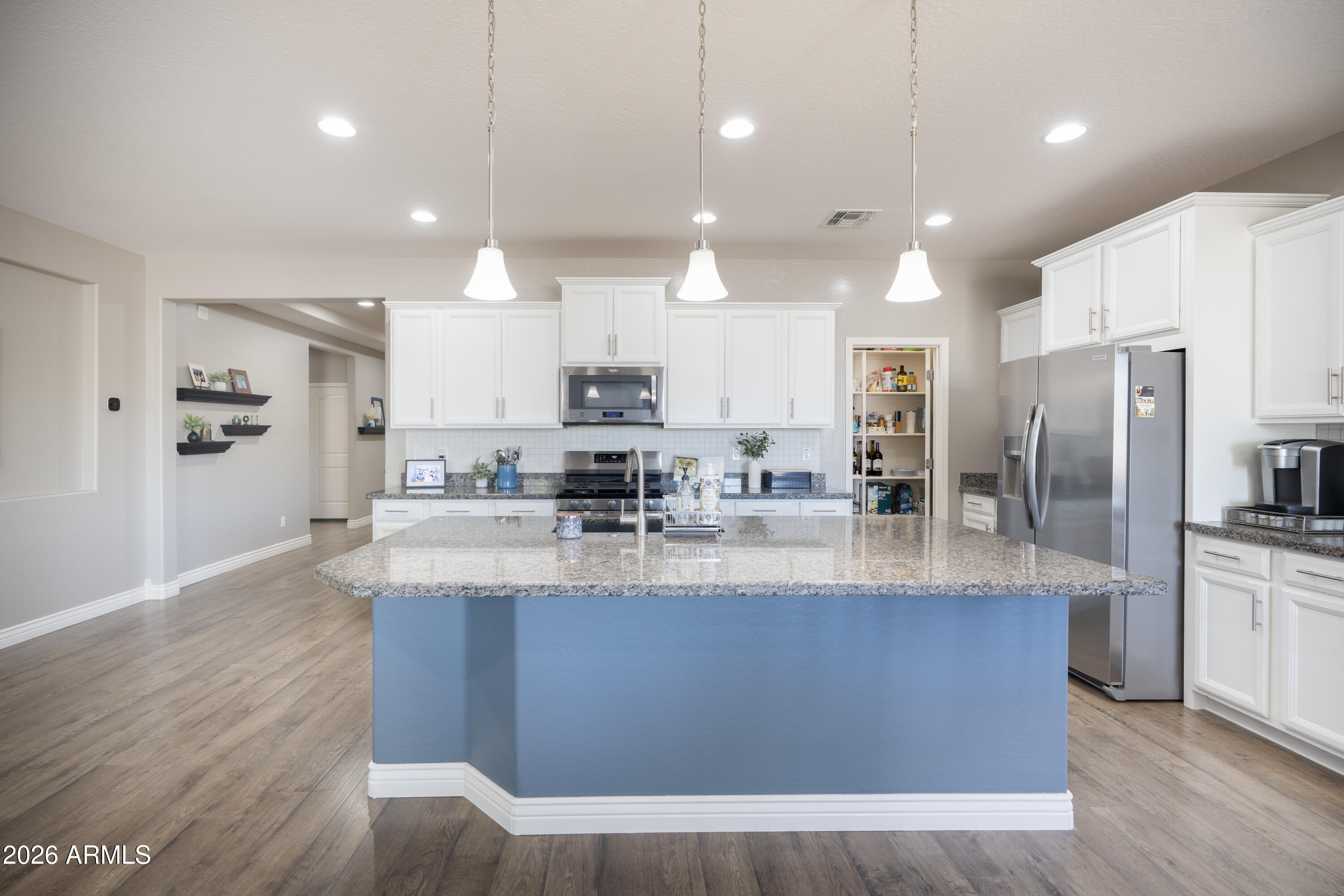 35471 N Bandolier Drive, San Tan Valley, AZ 85144