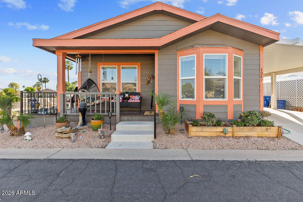 8865 E Baseline Road 1241, Mesa, AZ 85209