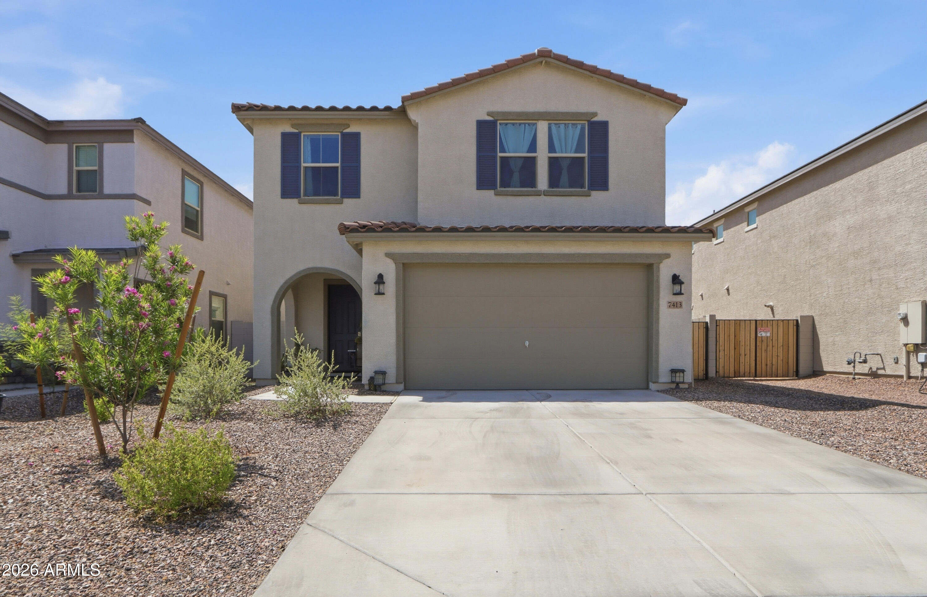 7413 W ROVEY Avenue, Glendale, AZ 85303