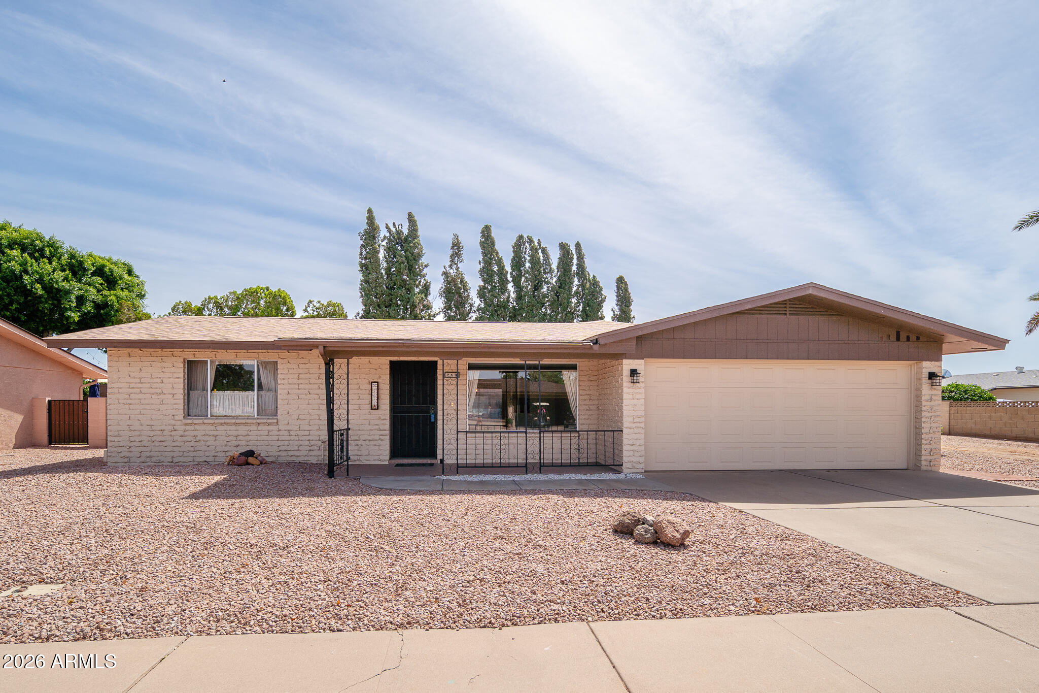 763 S ROSEMONT, Mesa, AZ 85206