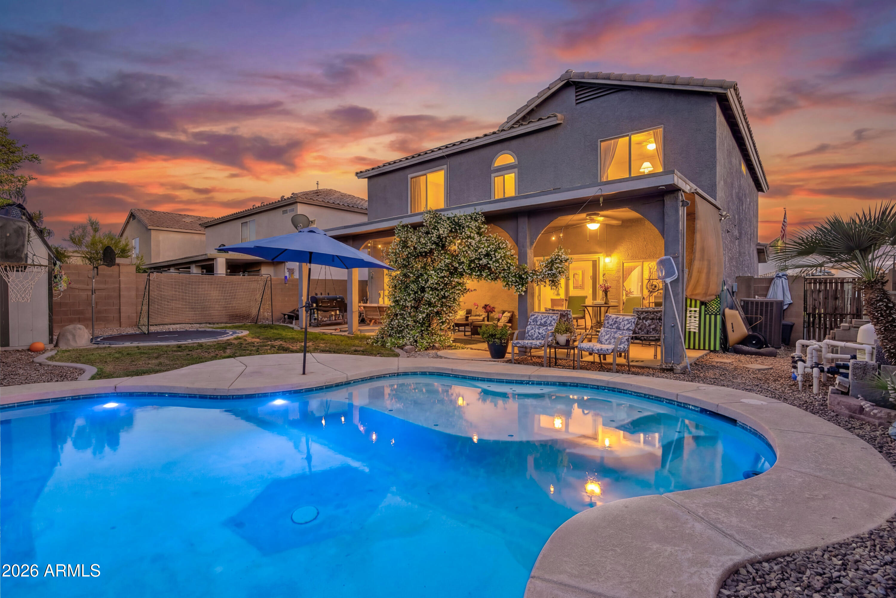 11032 W AUGUSTA Avenue, Glendale, AZ 85307