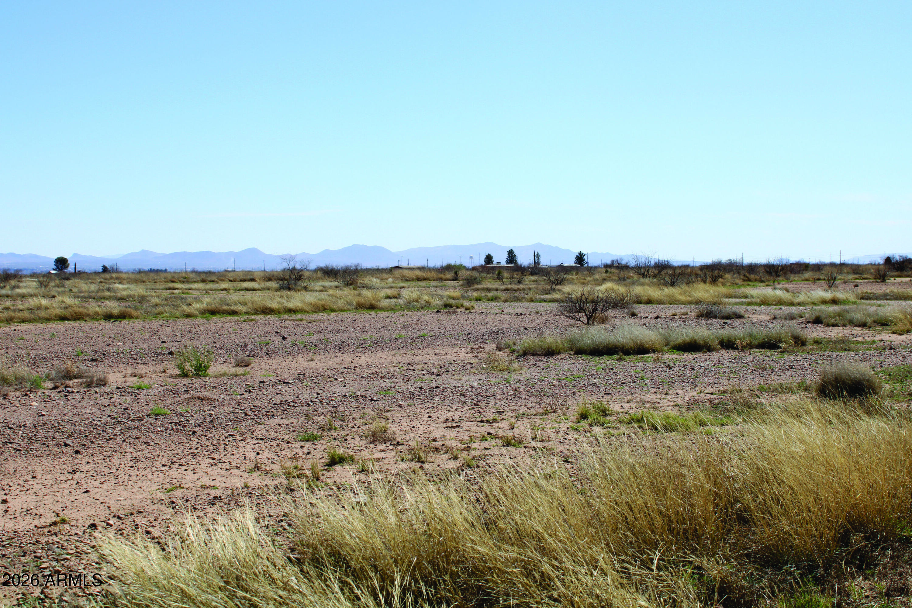 .41 Acres N Old Brooks Road 940, Douglas, AZ 85607