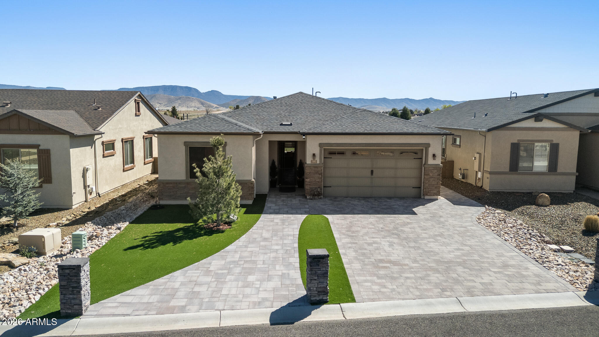 7997 E BELLA VISTA Lane, Prescott Valley, AZ 86315