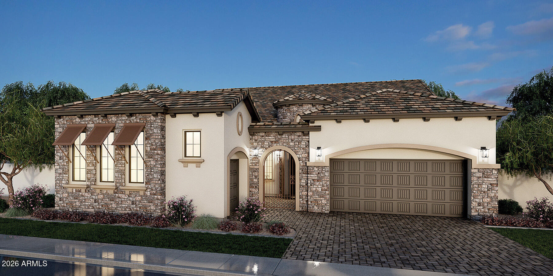 2540 E PRESIDIO Street, Mesa, AZ 85213